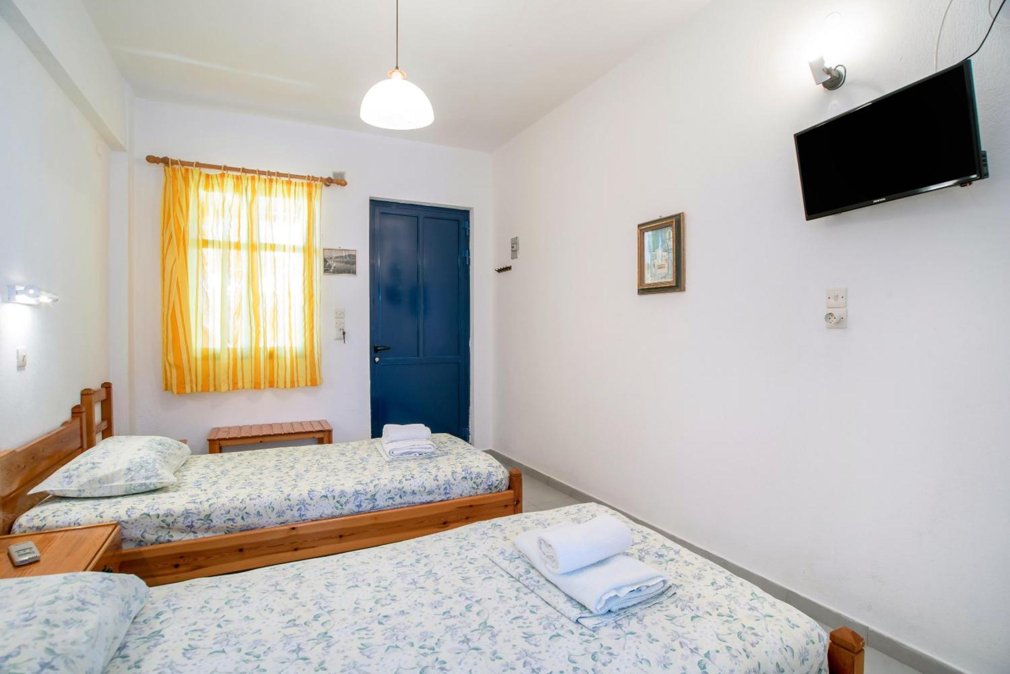 Guest house Prombona To Petrino Spiti Logaras