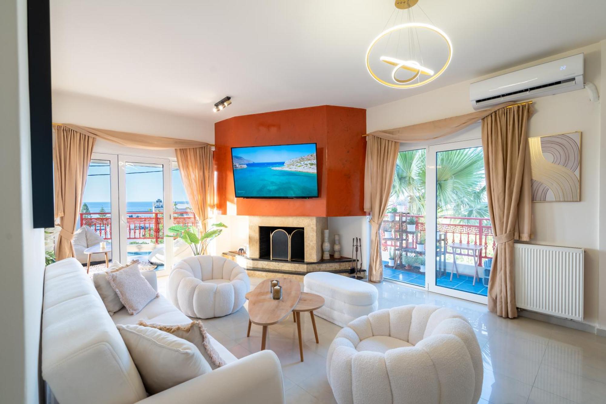 Vdg Luxury Seafront