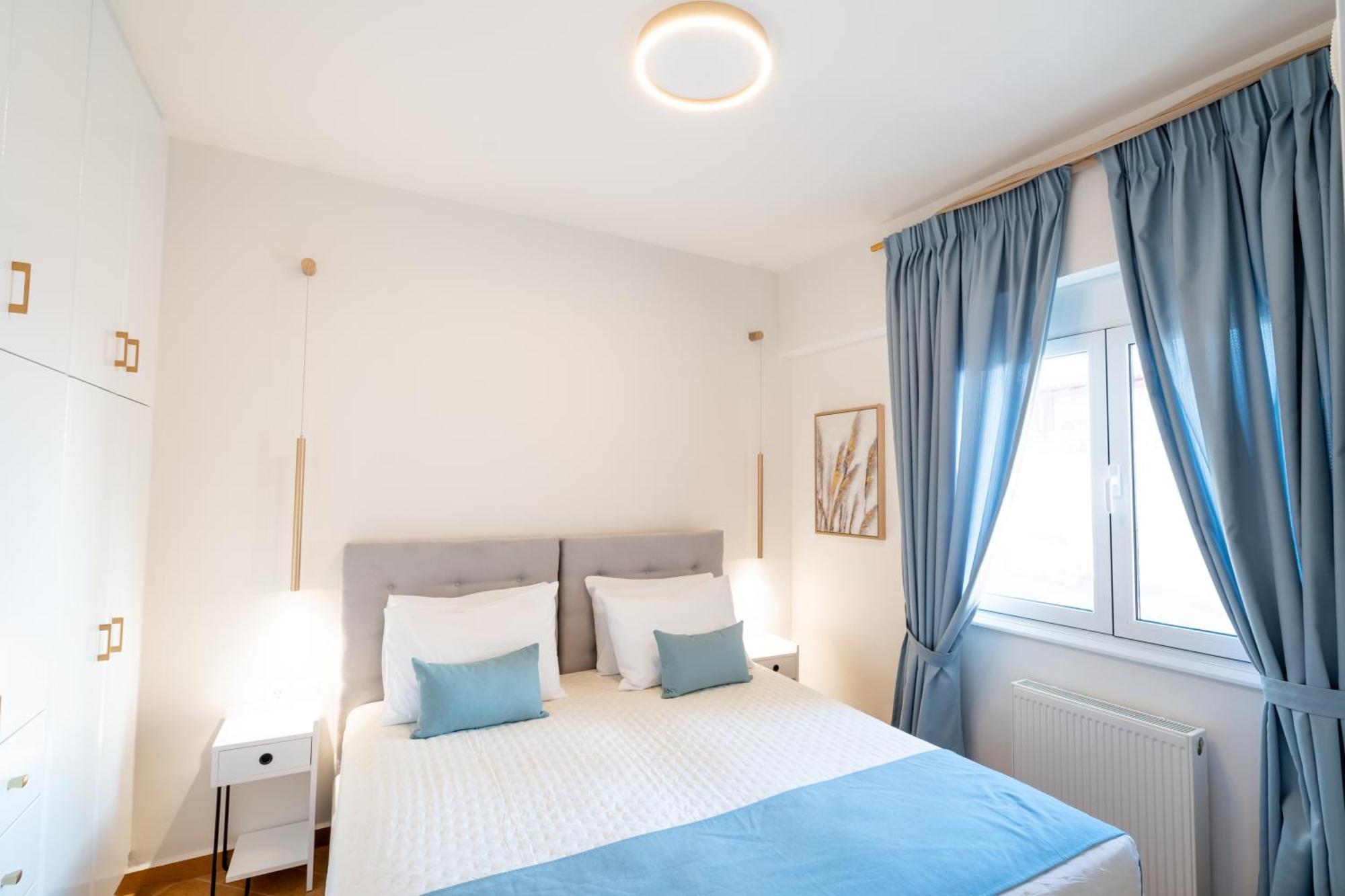 Vdg Luxury Seafront Rethymno (Crete)