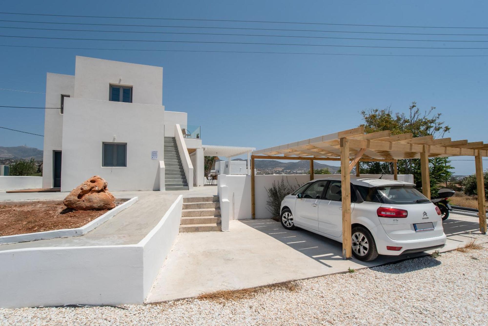 Holiday home Anastasio