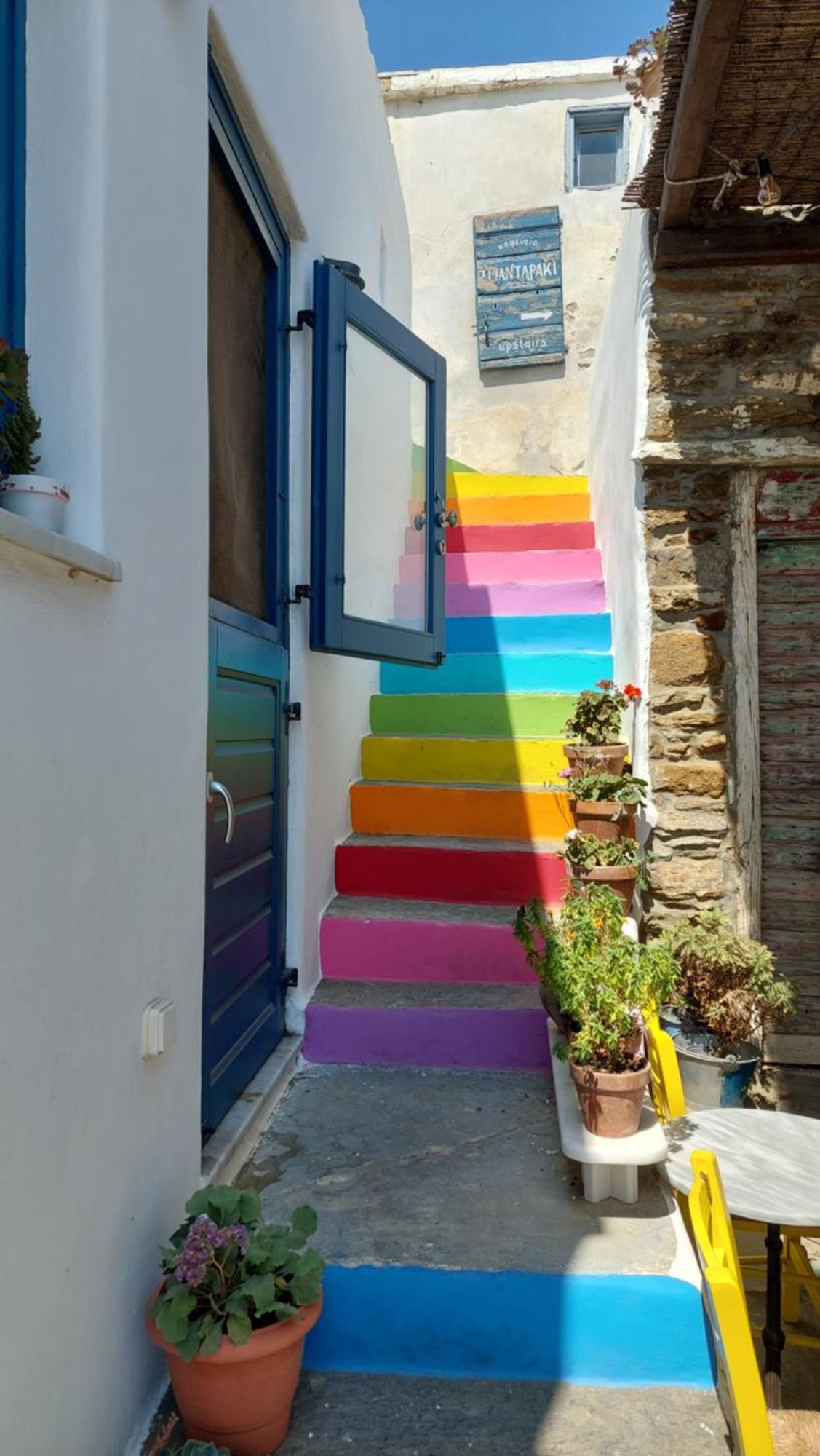 Holiday home Callisto Tinos