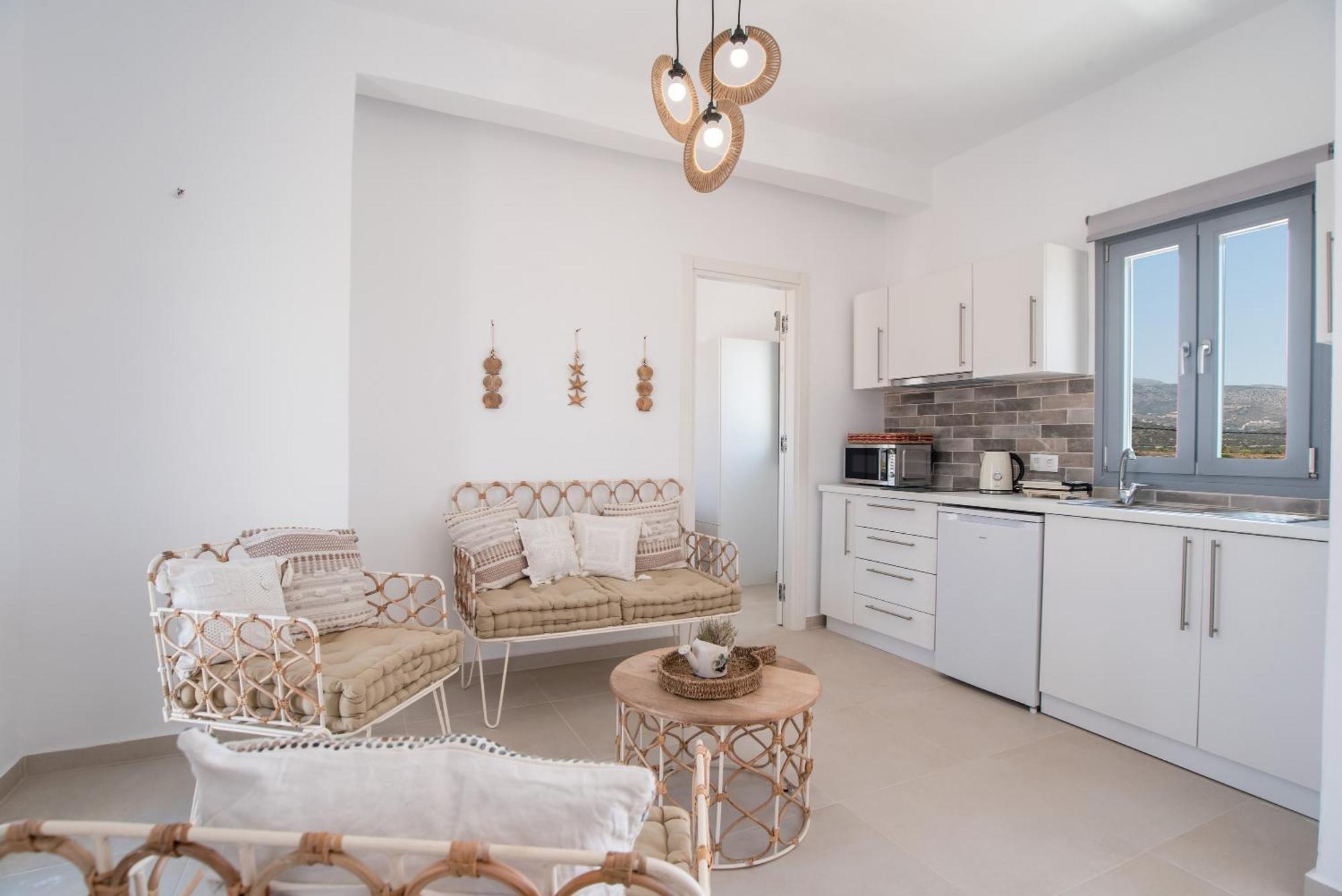 Holiday home Anastasio