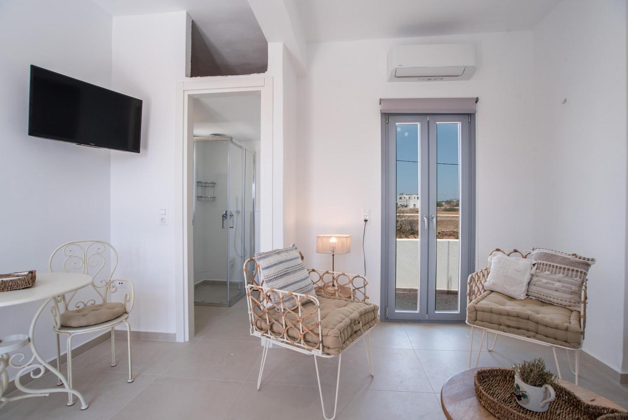 Anastasio Holiday home Parikia (Paros)