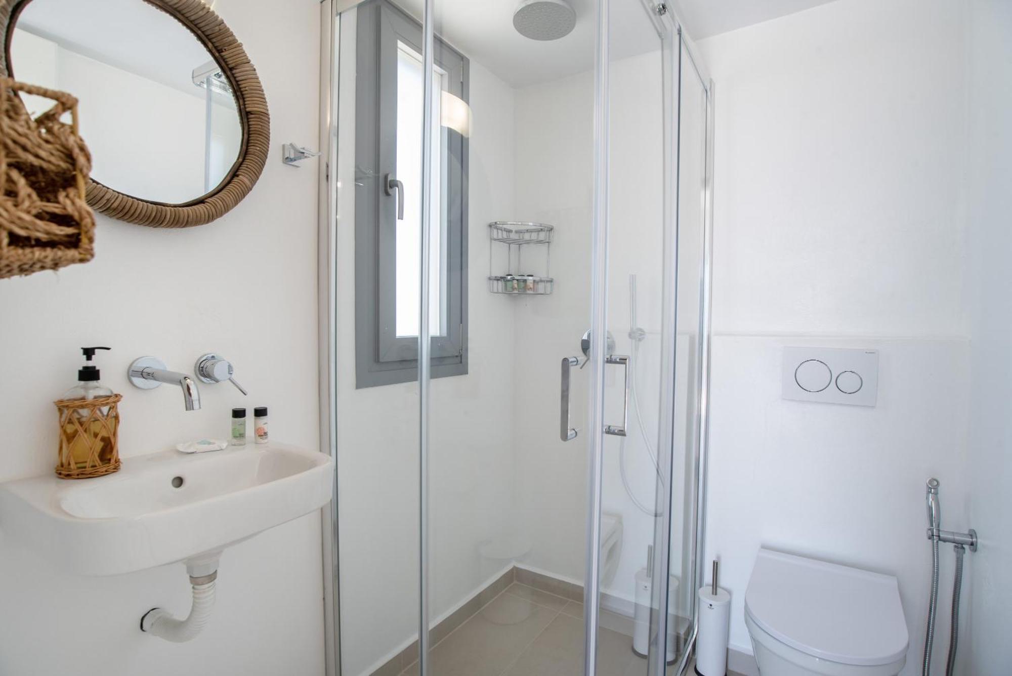 Anastasio Holiday home Parikia (Paros)