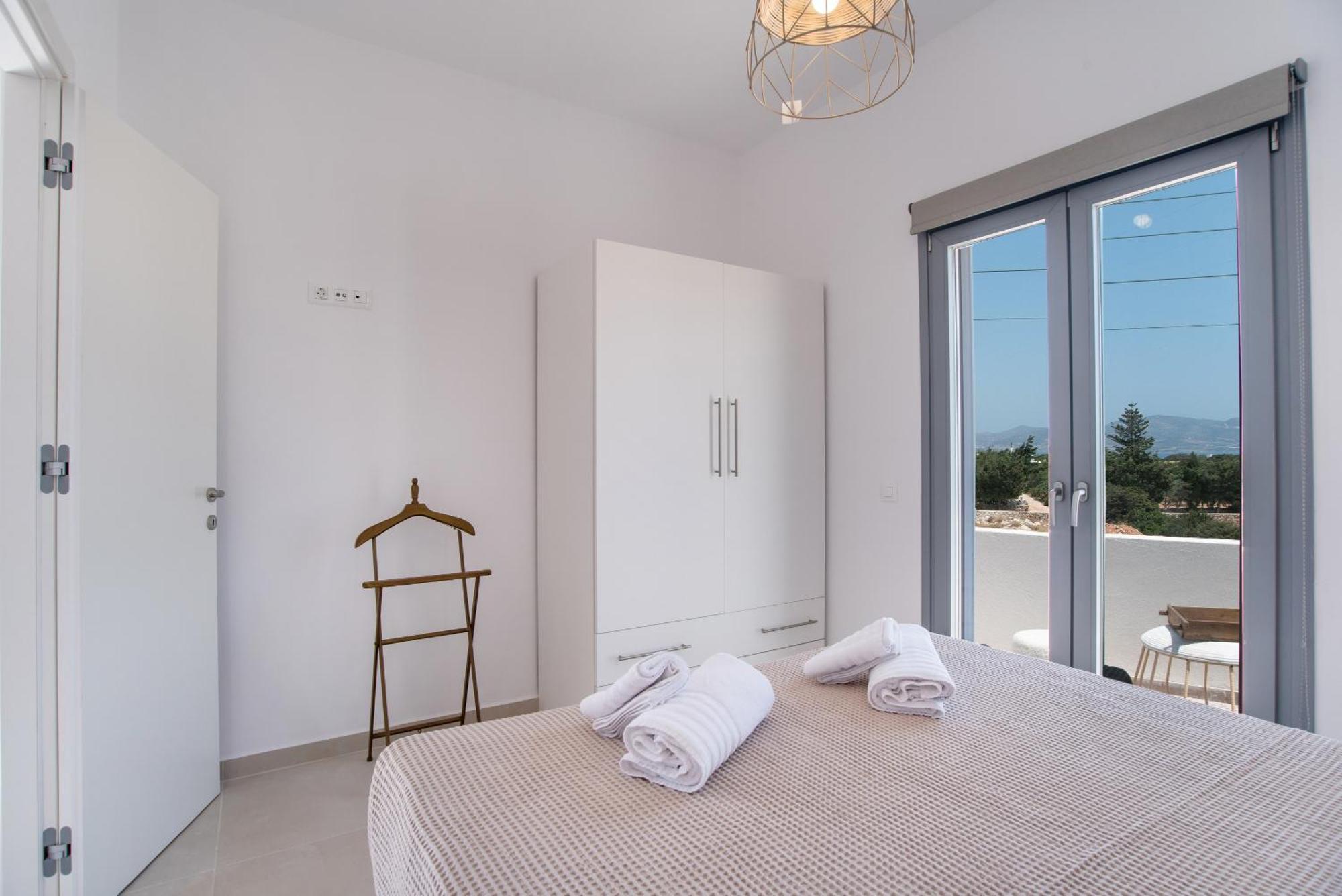 Holiday home Anastasio Parikia (Paros)