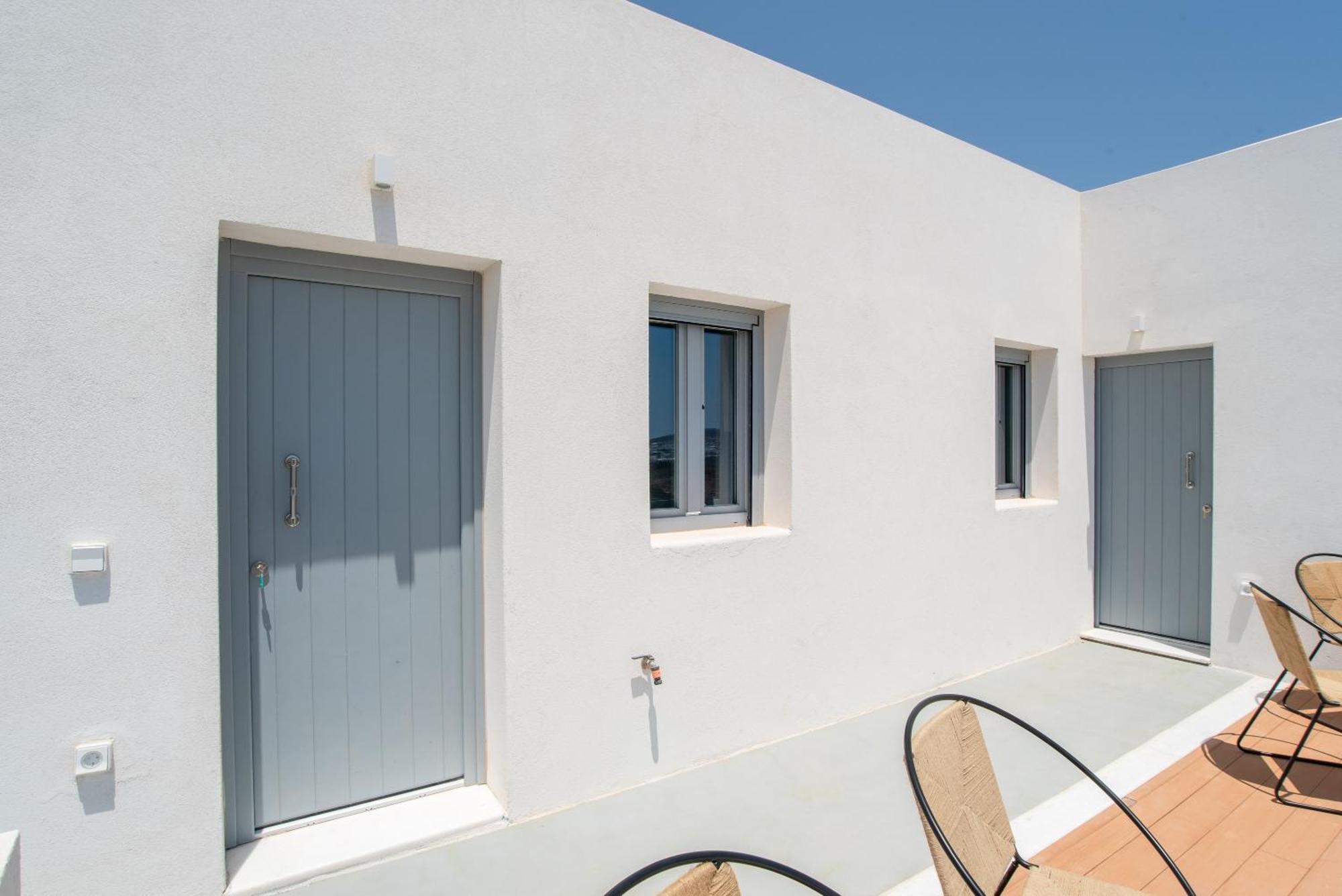 Anastasio Holiday home