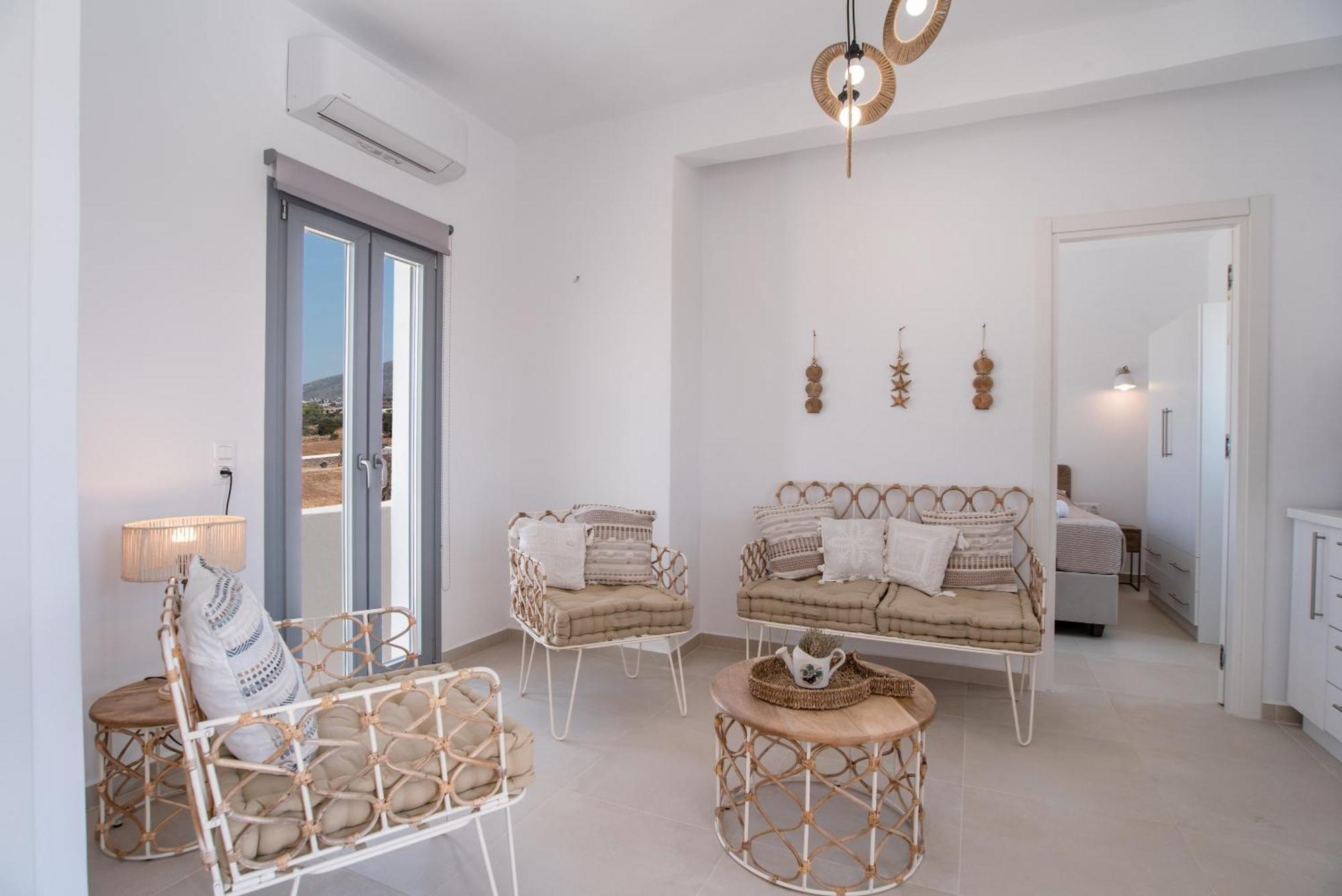Anastasio * Parikia (Paros)