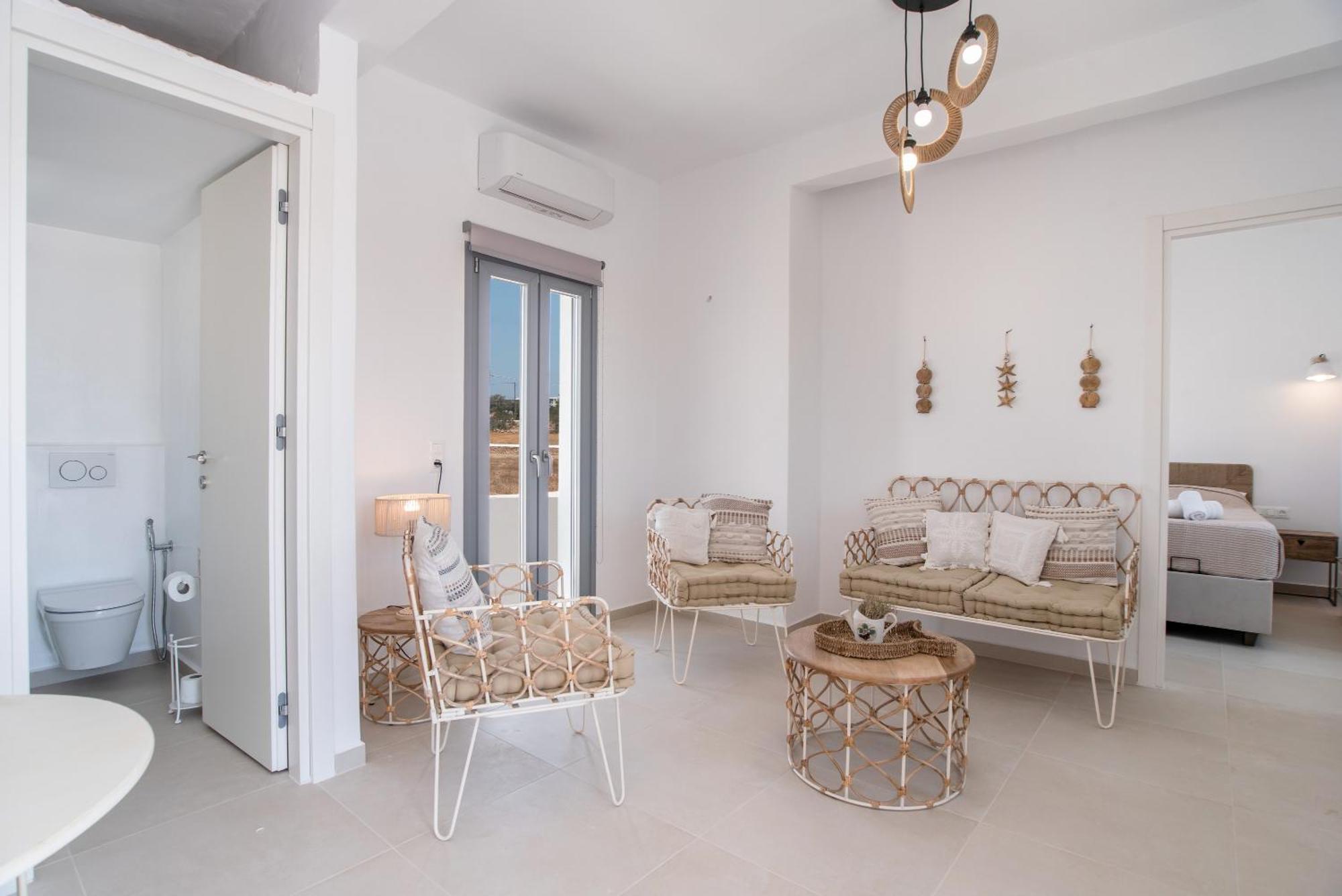 Anastasio Holiday home *