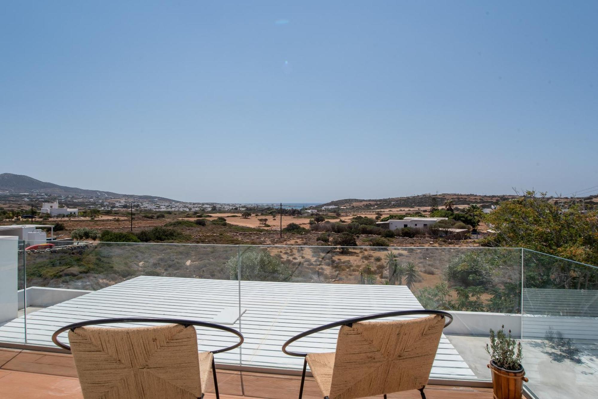 Anastasio Holiday home