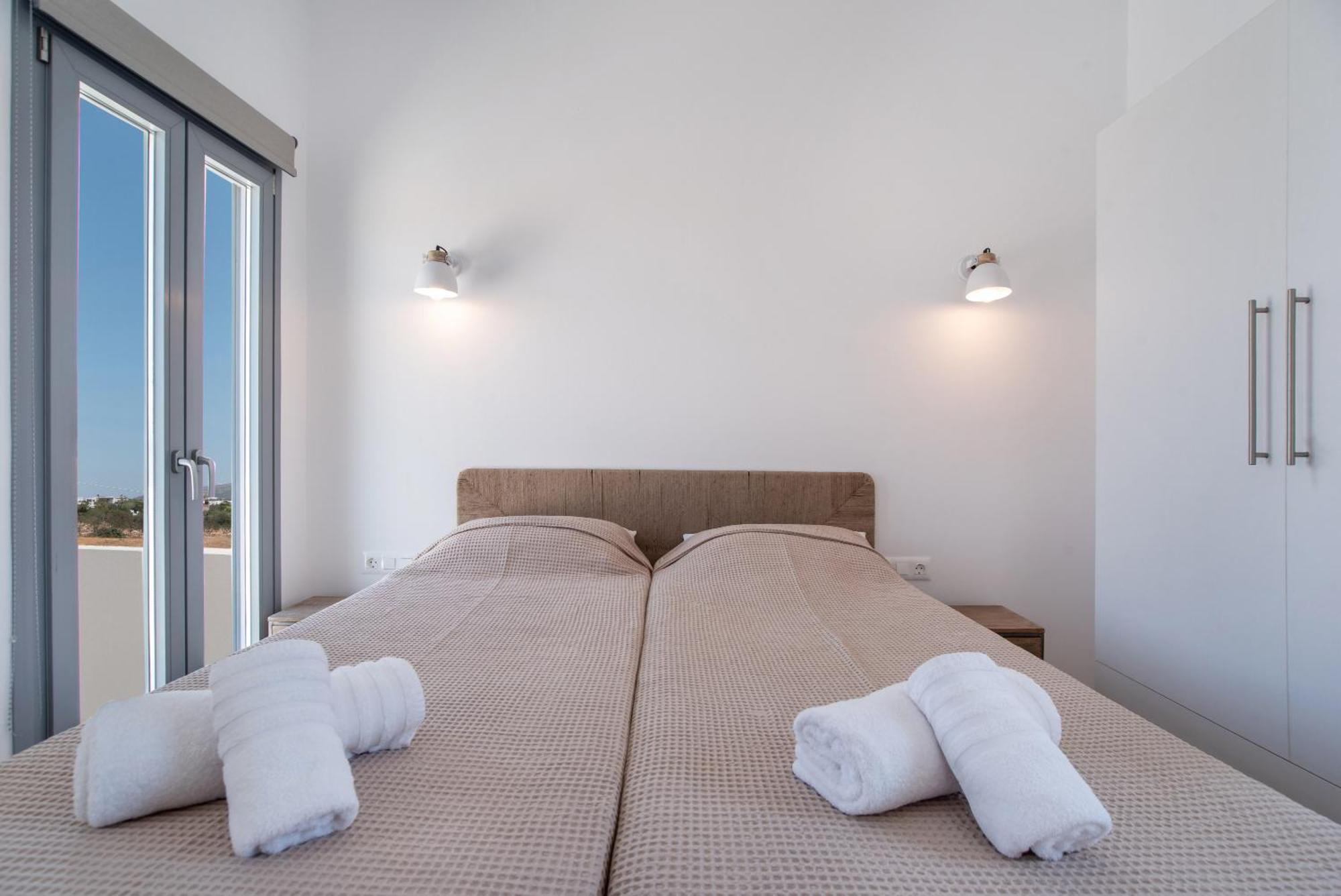 Holiday home Anastasio *