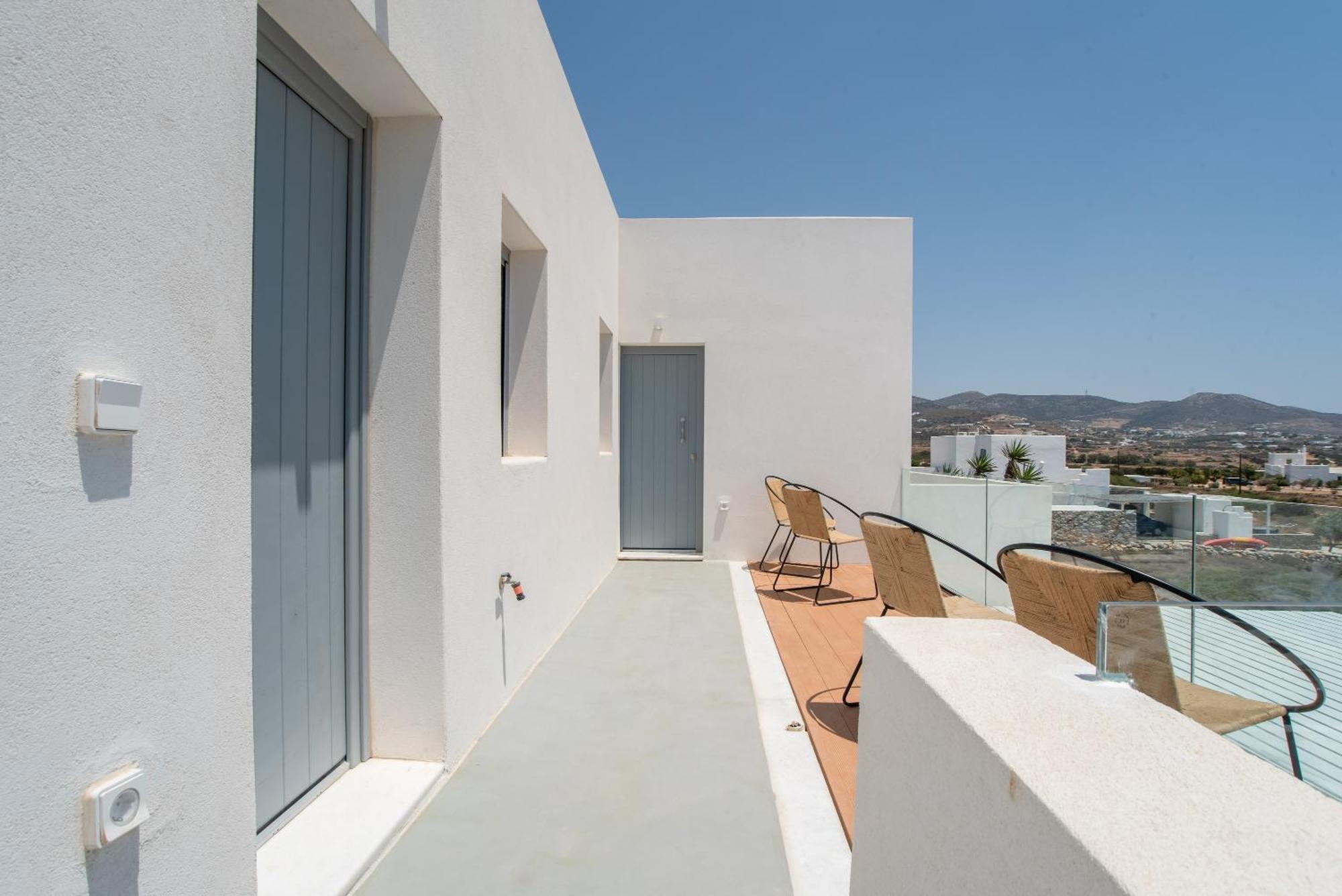 Anastasio Holiday home