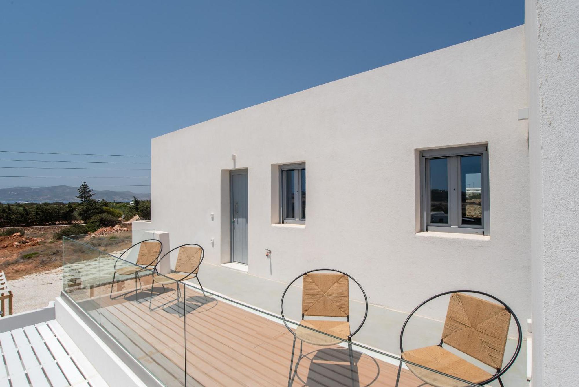 Anastasio Holiday home *