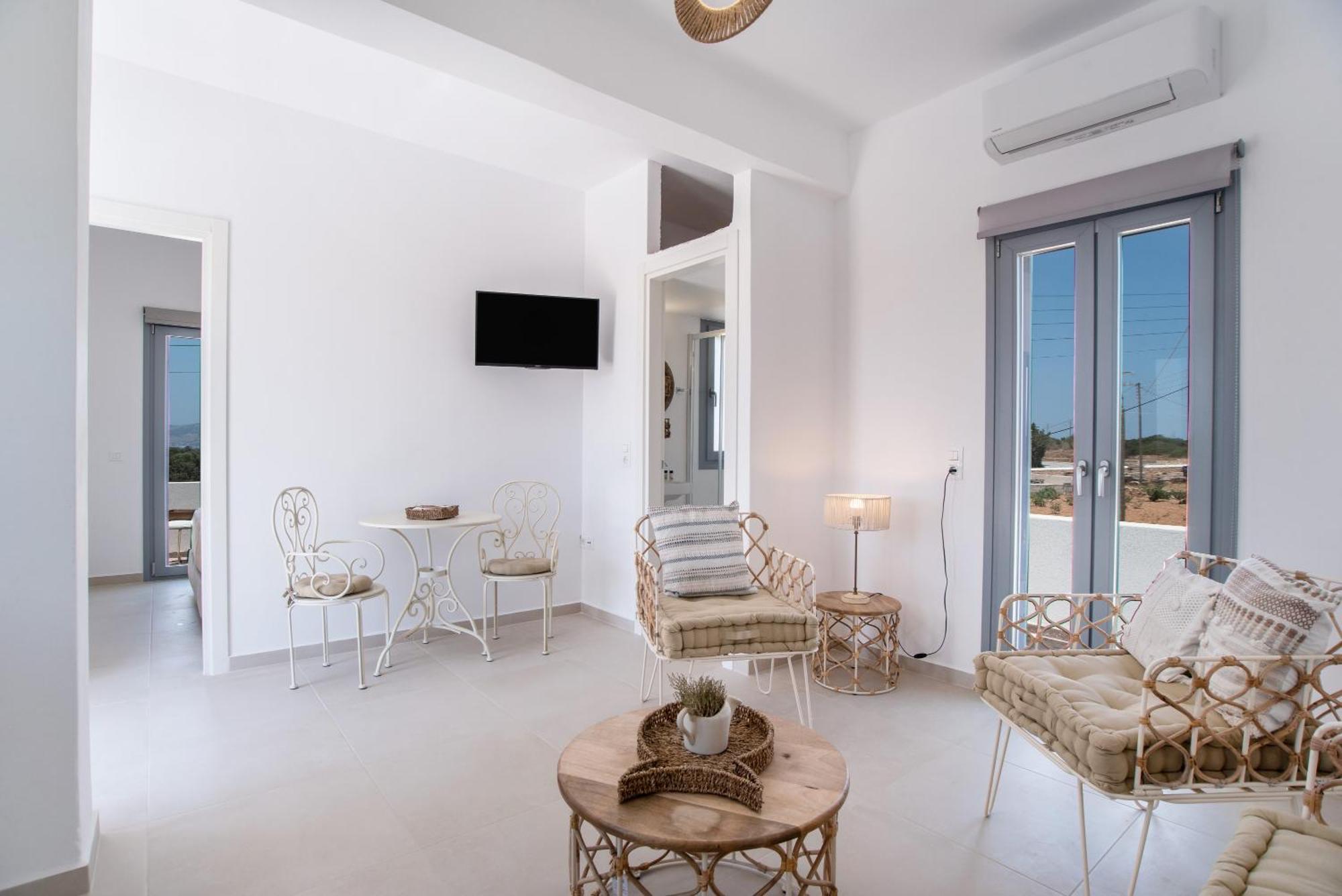 Anastasio Holiday home Parikia (Paros)