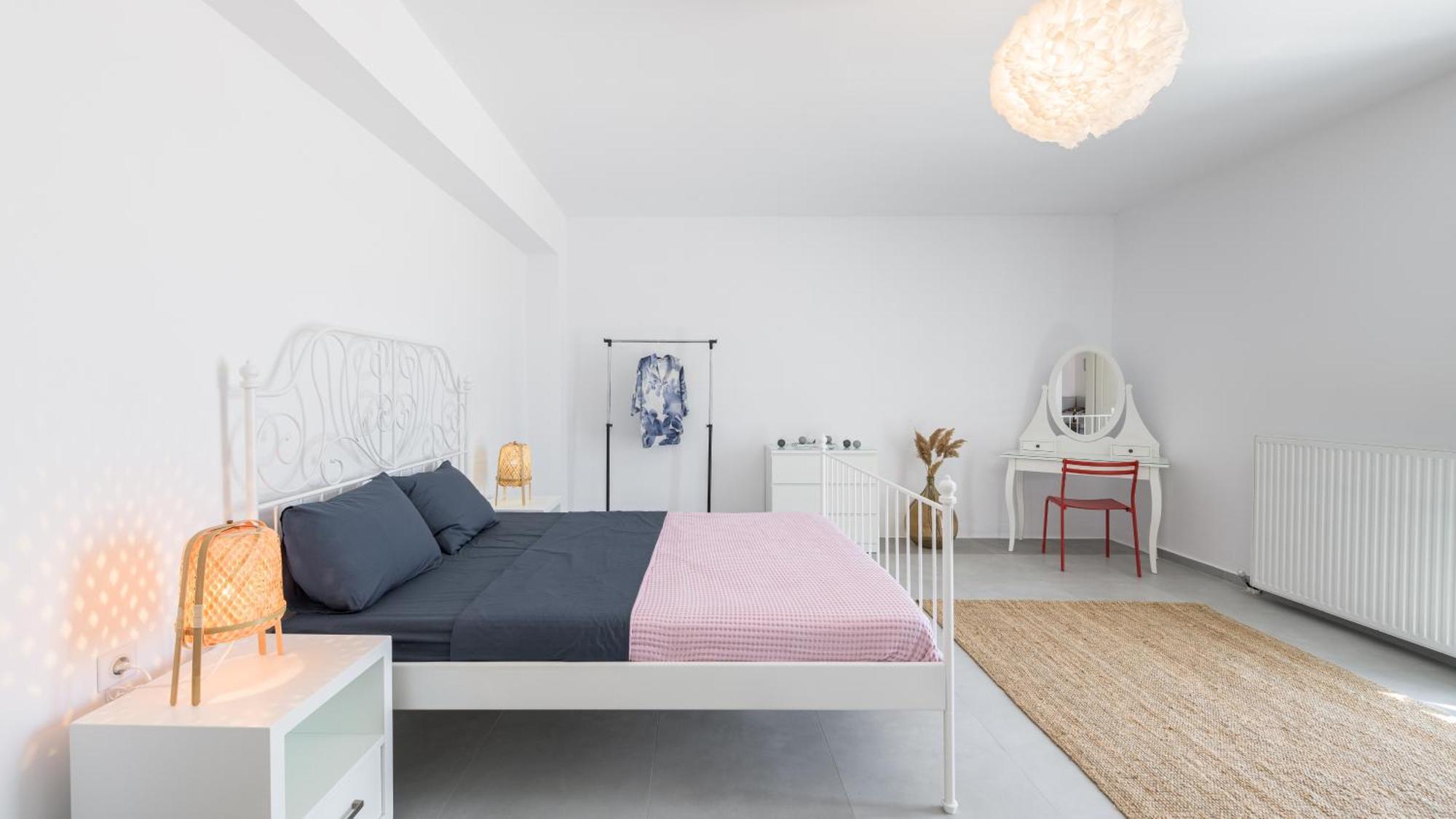Apartment Cyclades Whisper *