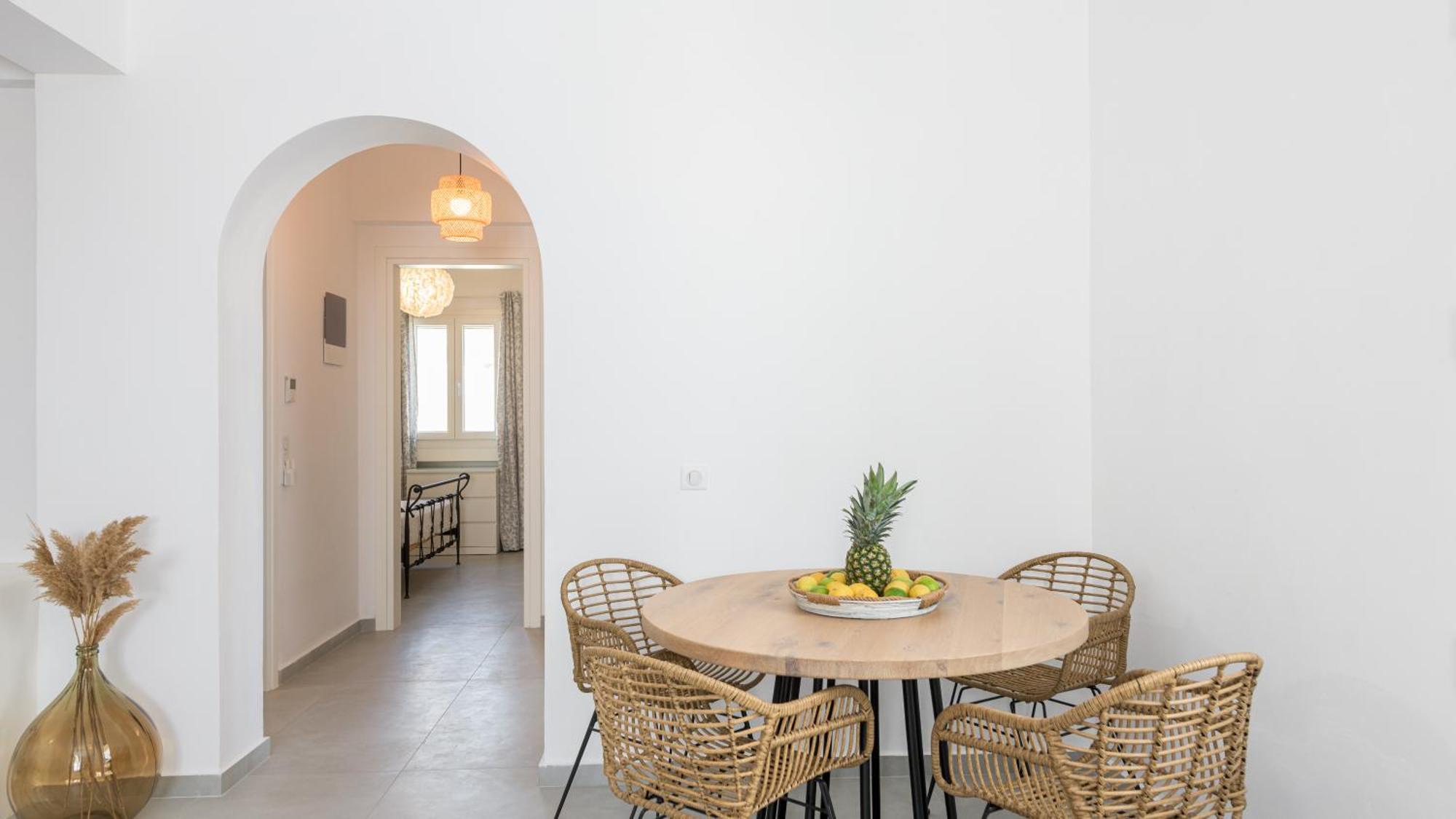 Apartment Cyclades Whisper