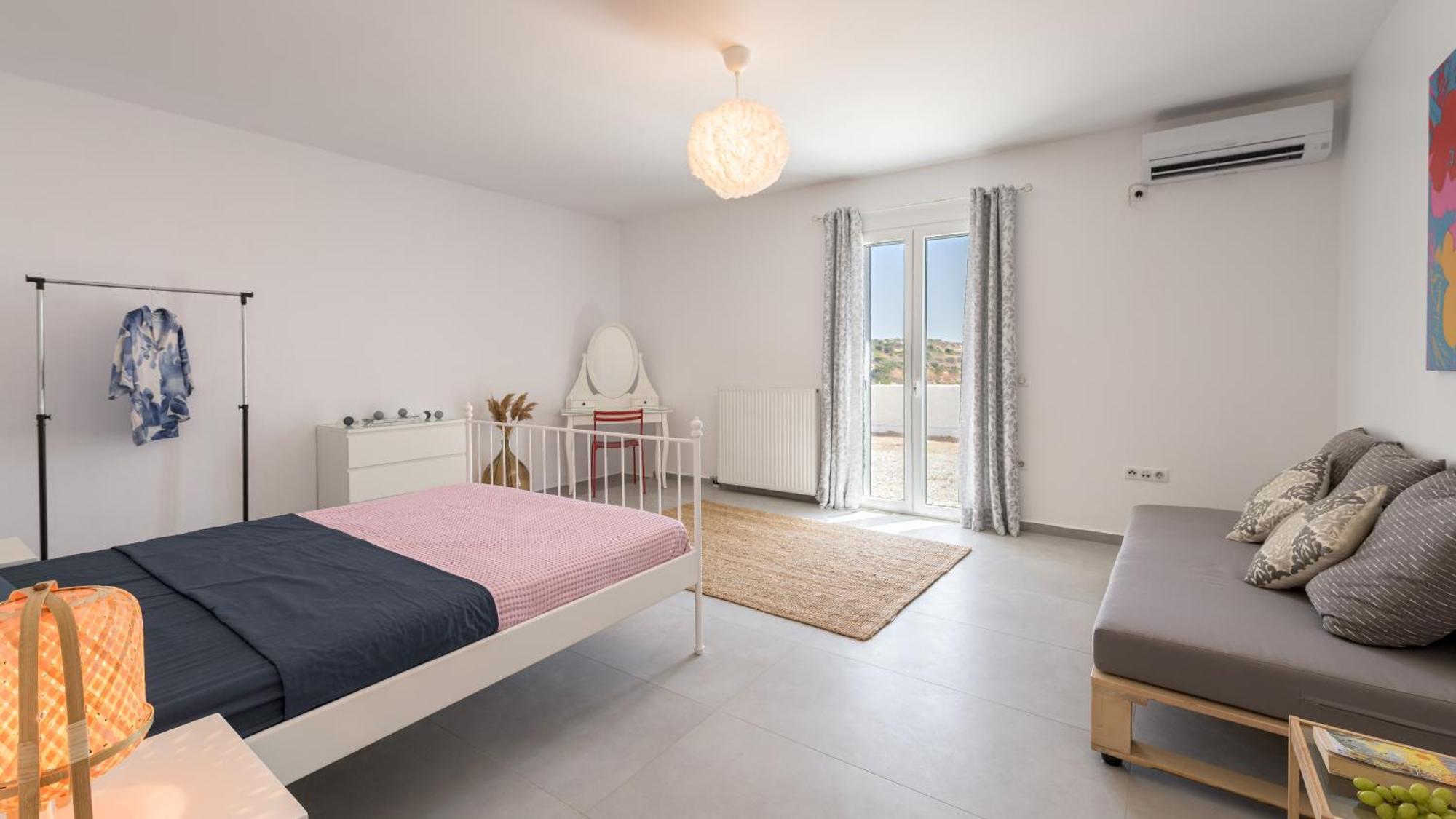 Apartment Cyclades Whisper *