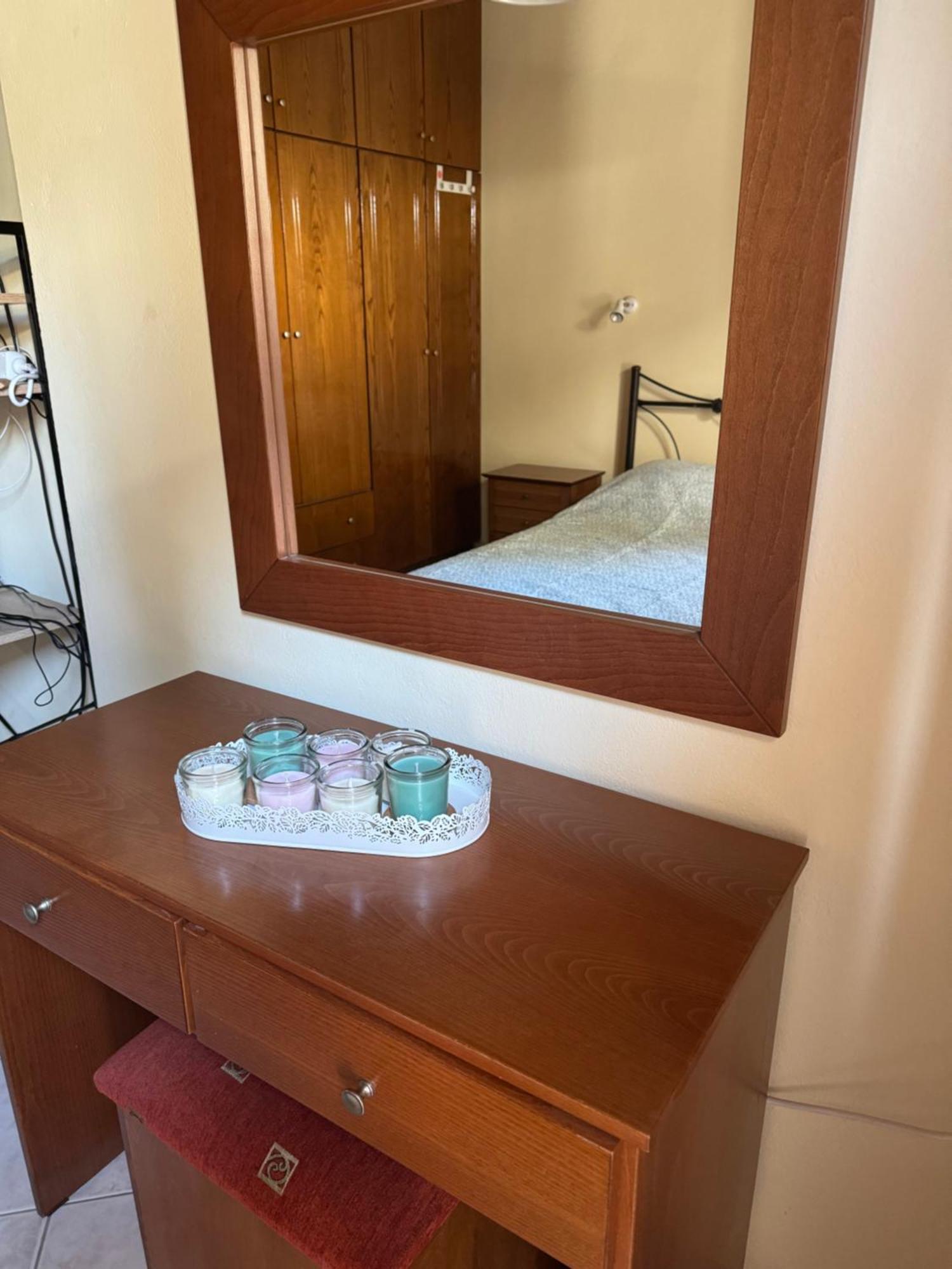 Apartment το μεγάλο *