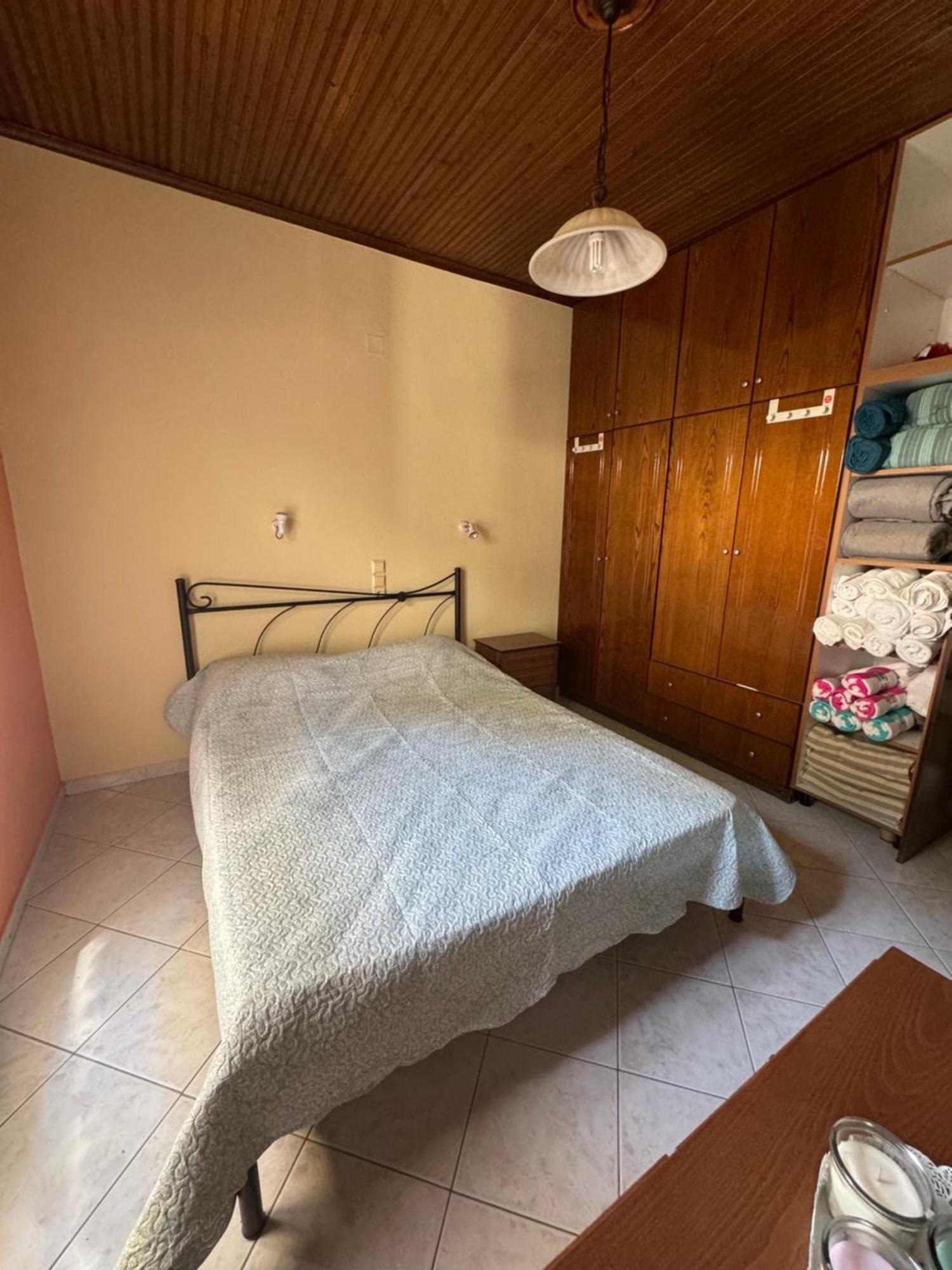 το μεγάλο Apartment Agios Ioannis (Thessaly)