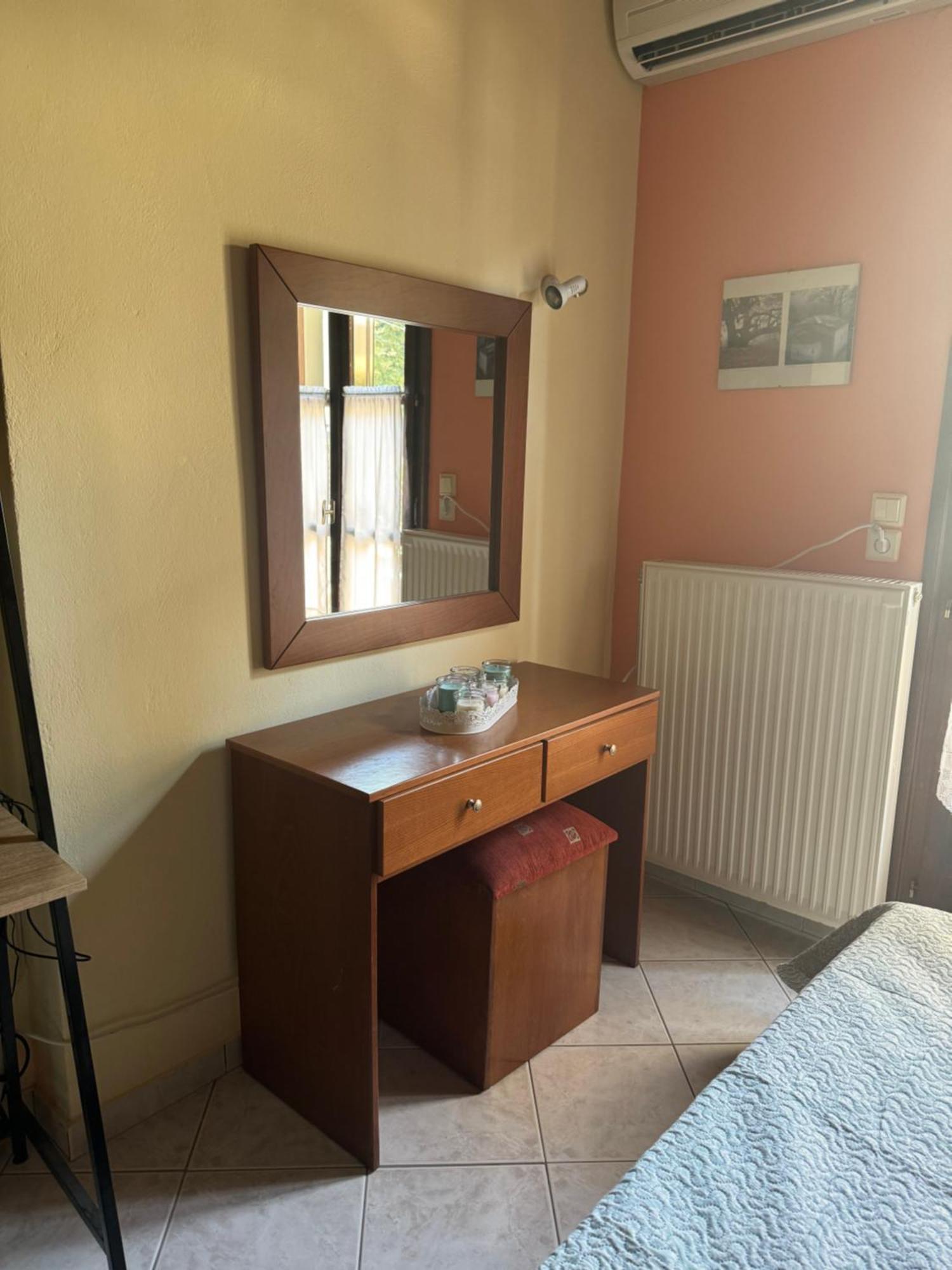 Apartment το μεγάλο