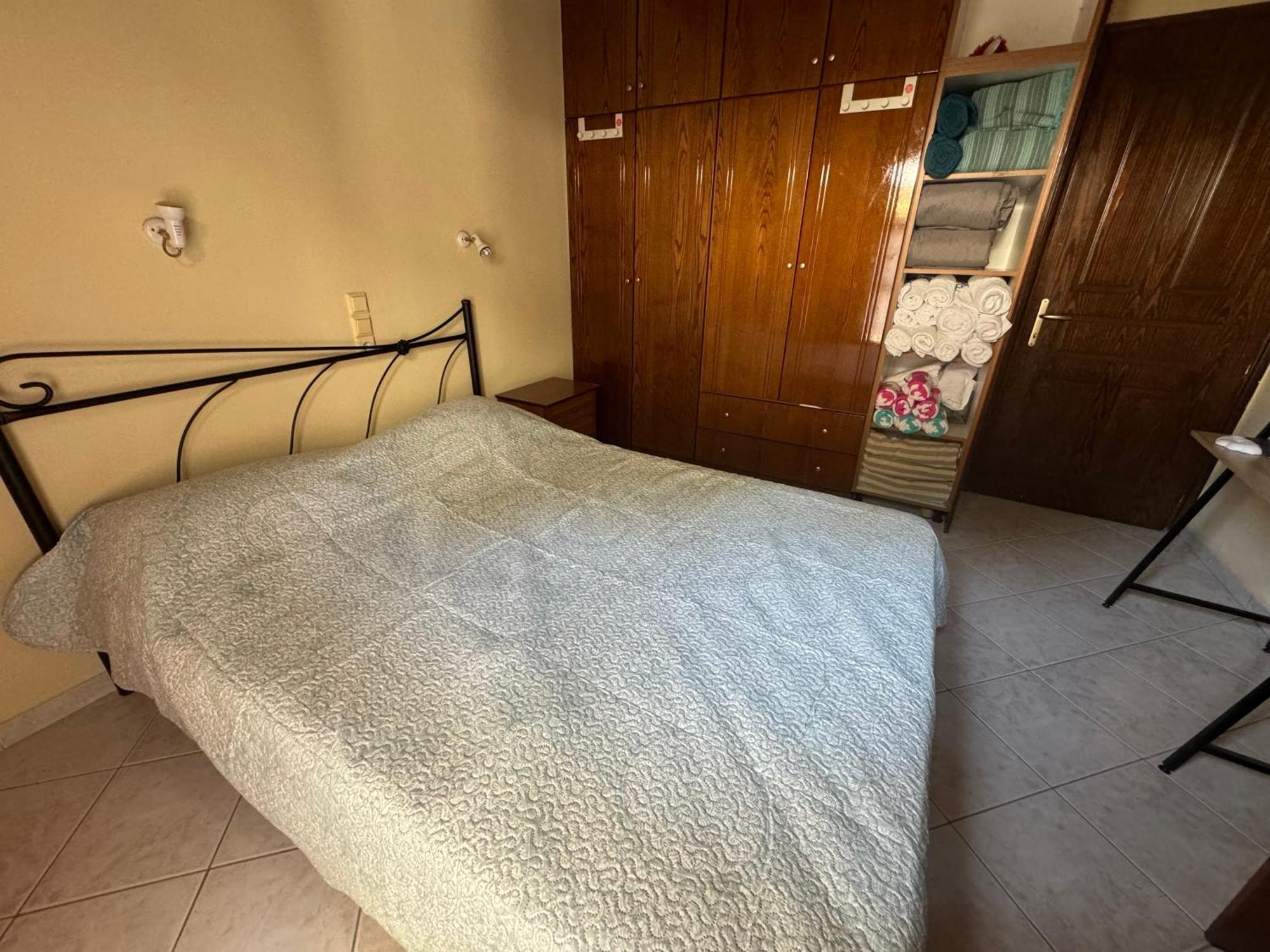 το μεγάλο Apartment Agios Ioannis (Thessaly)