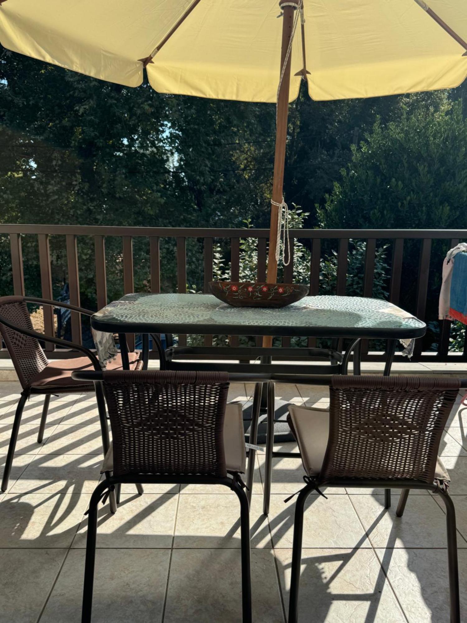 το μεγάλο Apartment Agios Ioannis (Thessaly)