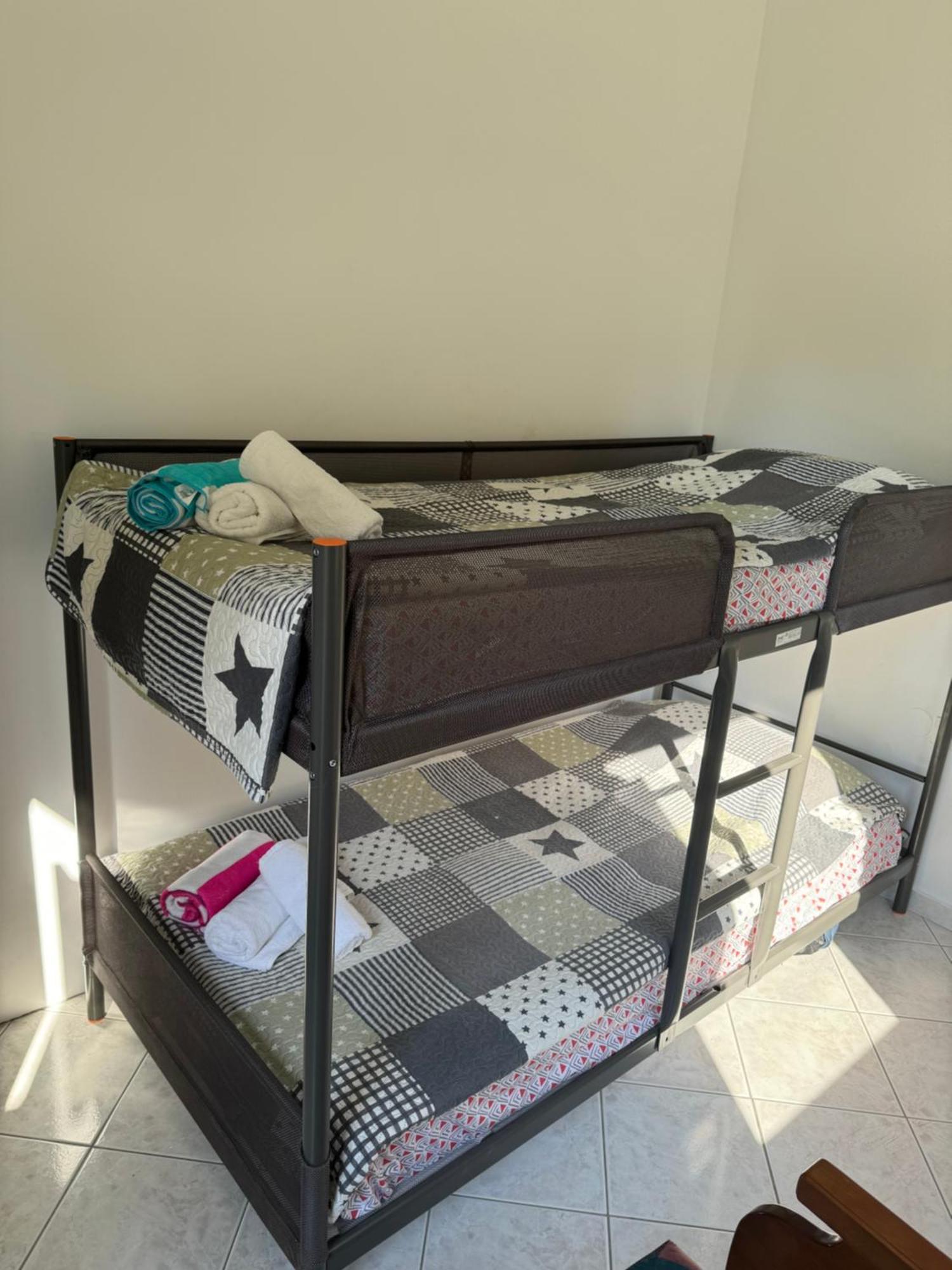 το μεγάλο Apartment Agios Ioannis (Thessaly)
