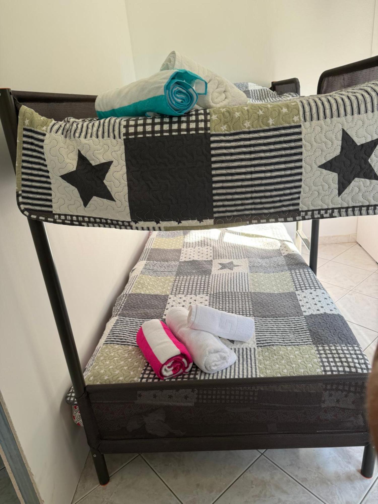 το μεγάλο Apartment *
