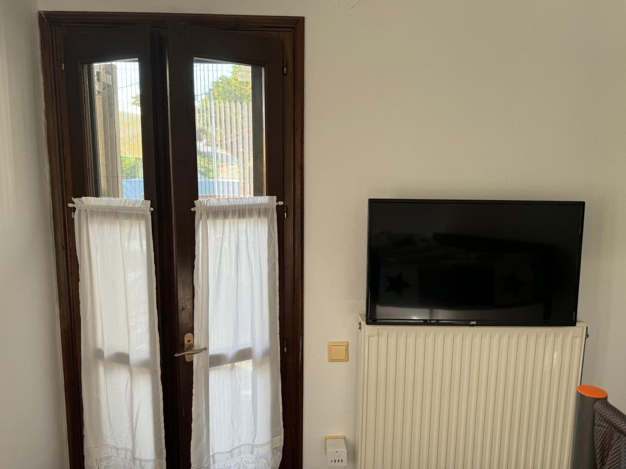 το μεγάλο Apartment *