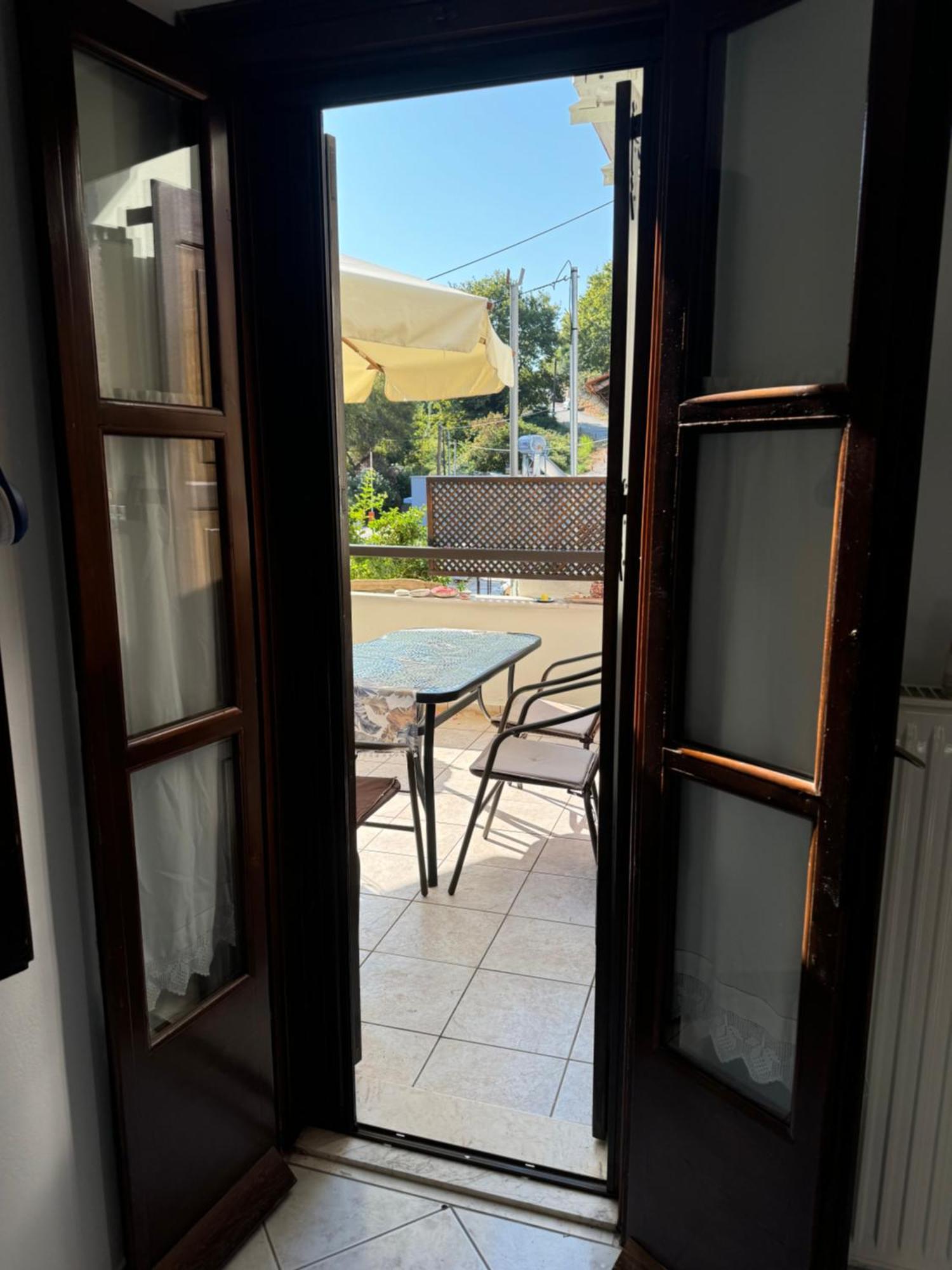 Apartment το μεγάλο
