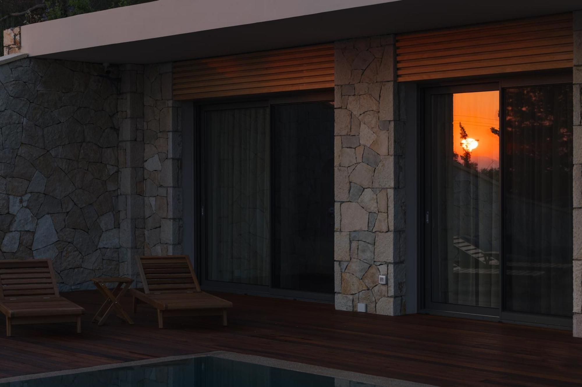 Petroto Sea View Villa