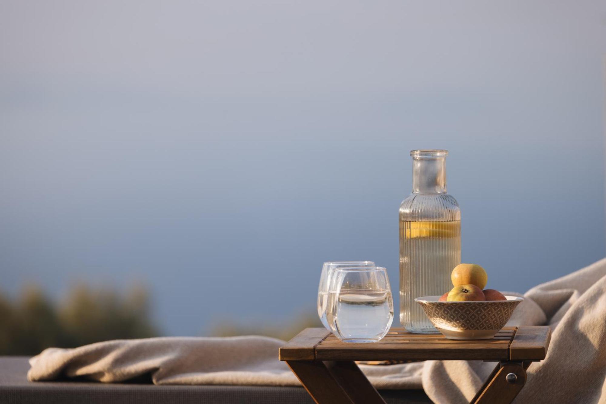 Petroto Sea View Villa