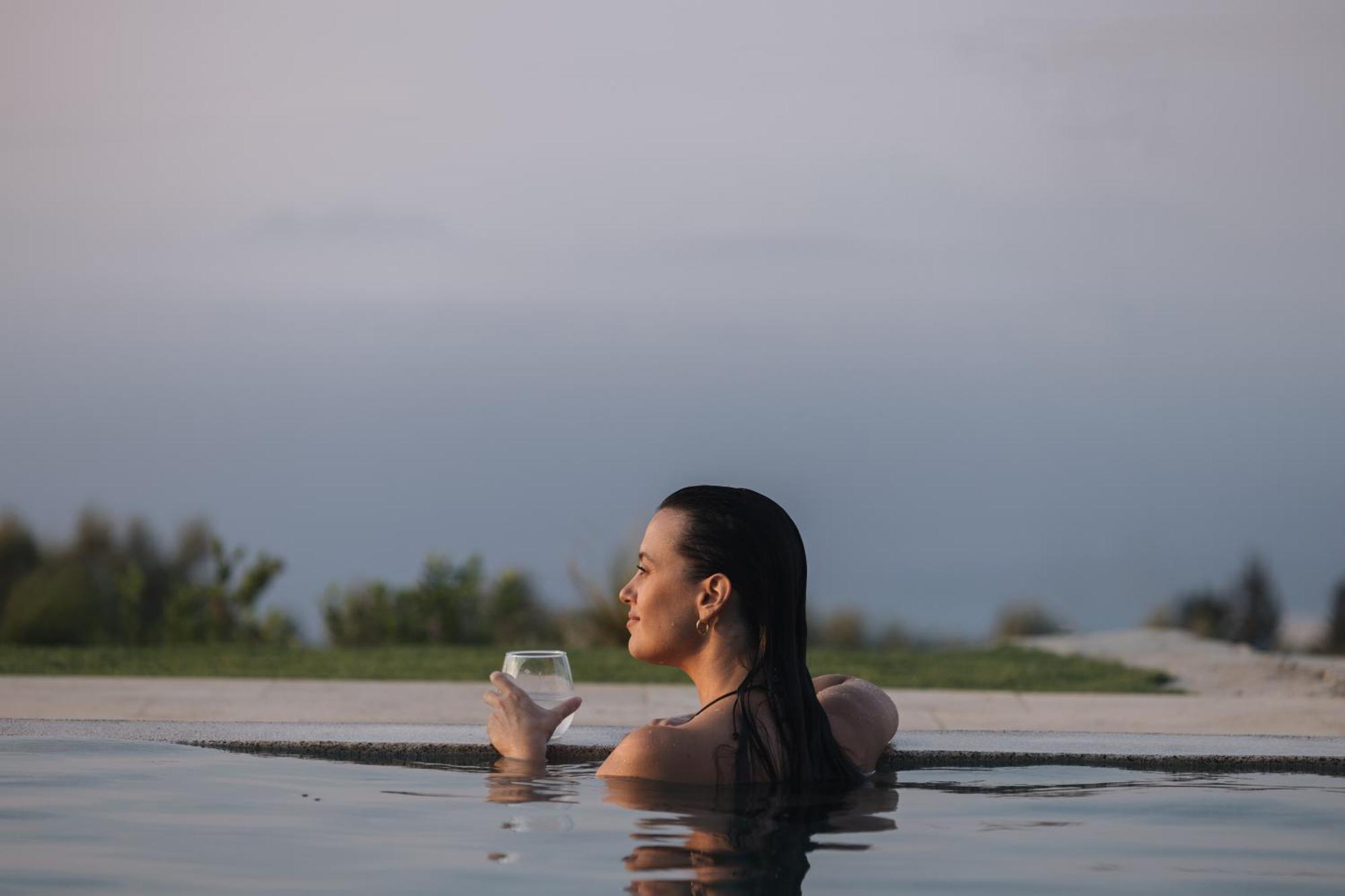 Petroto Sea View Villa *