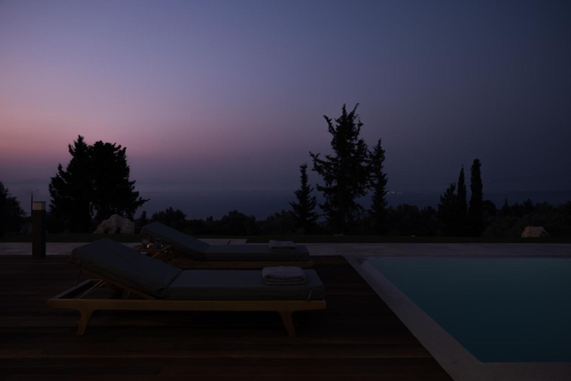 Villa Petroto Sea View