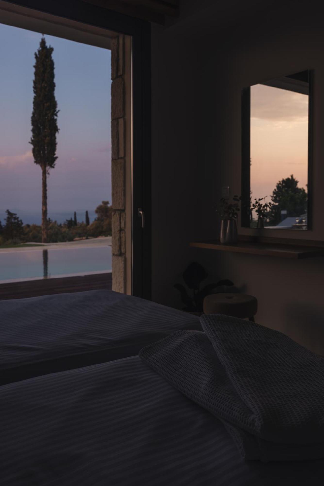 Petroto Sea View Villa