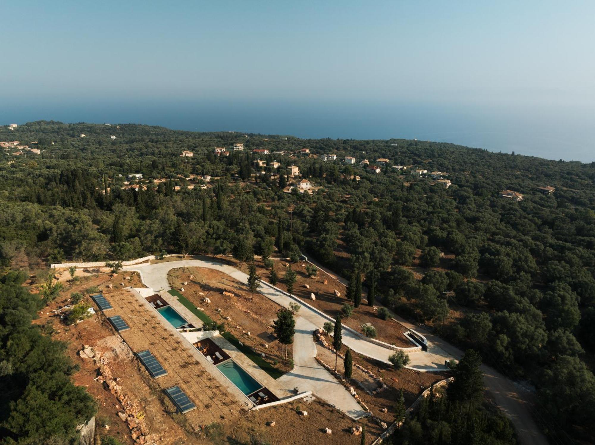 Petroto Sea View
