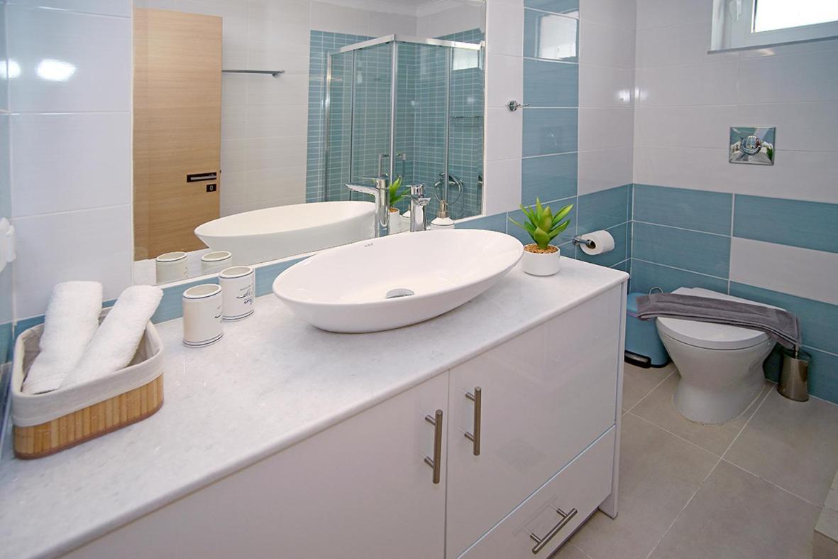 Messinian Seaview Retreat * Kyparissia