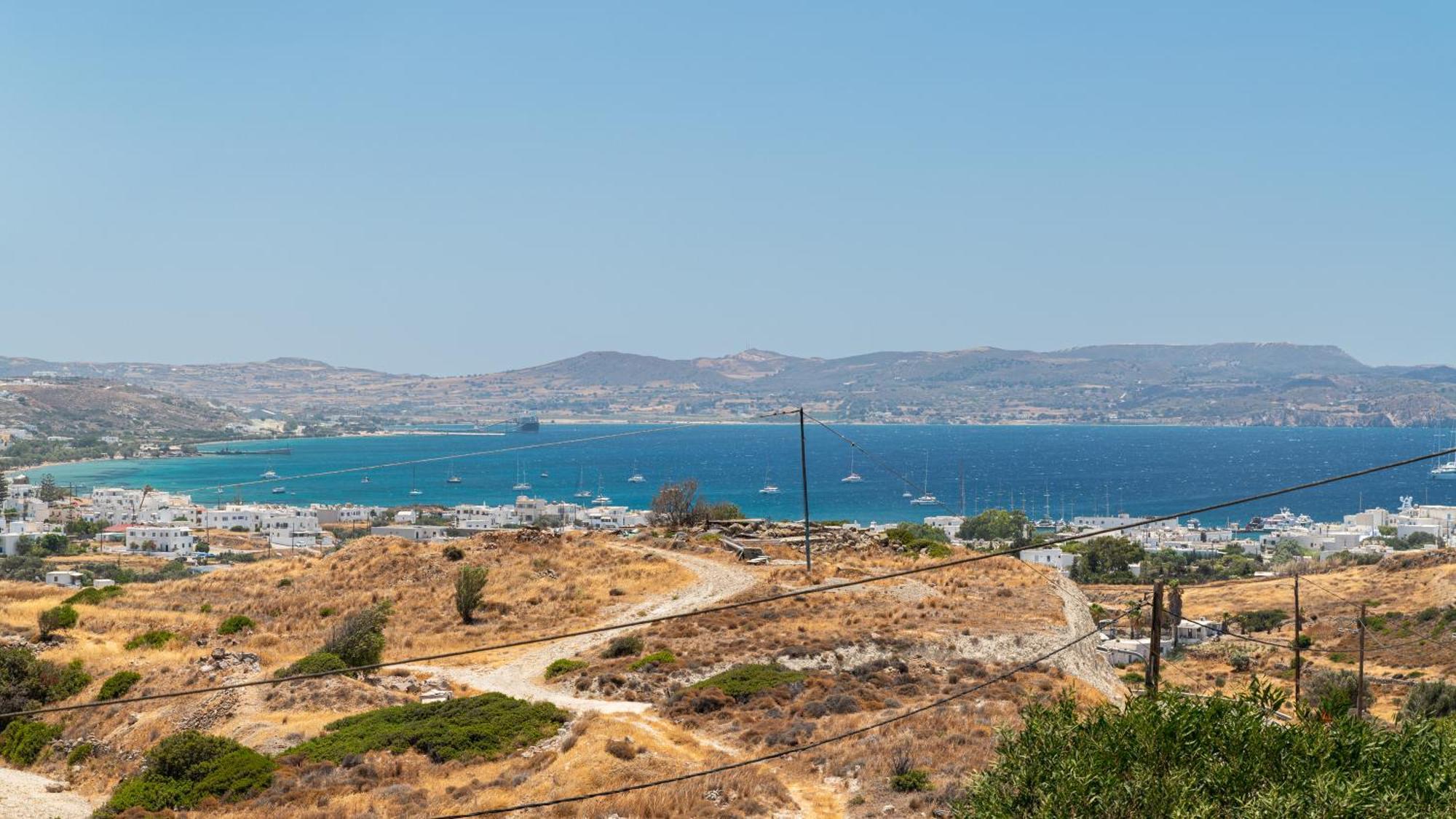 Cyclades Whisper *