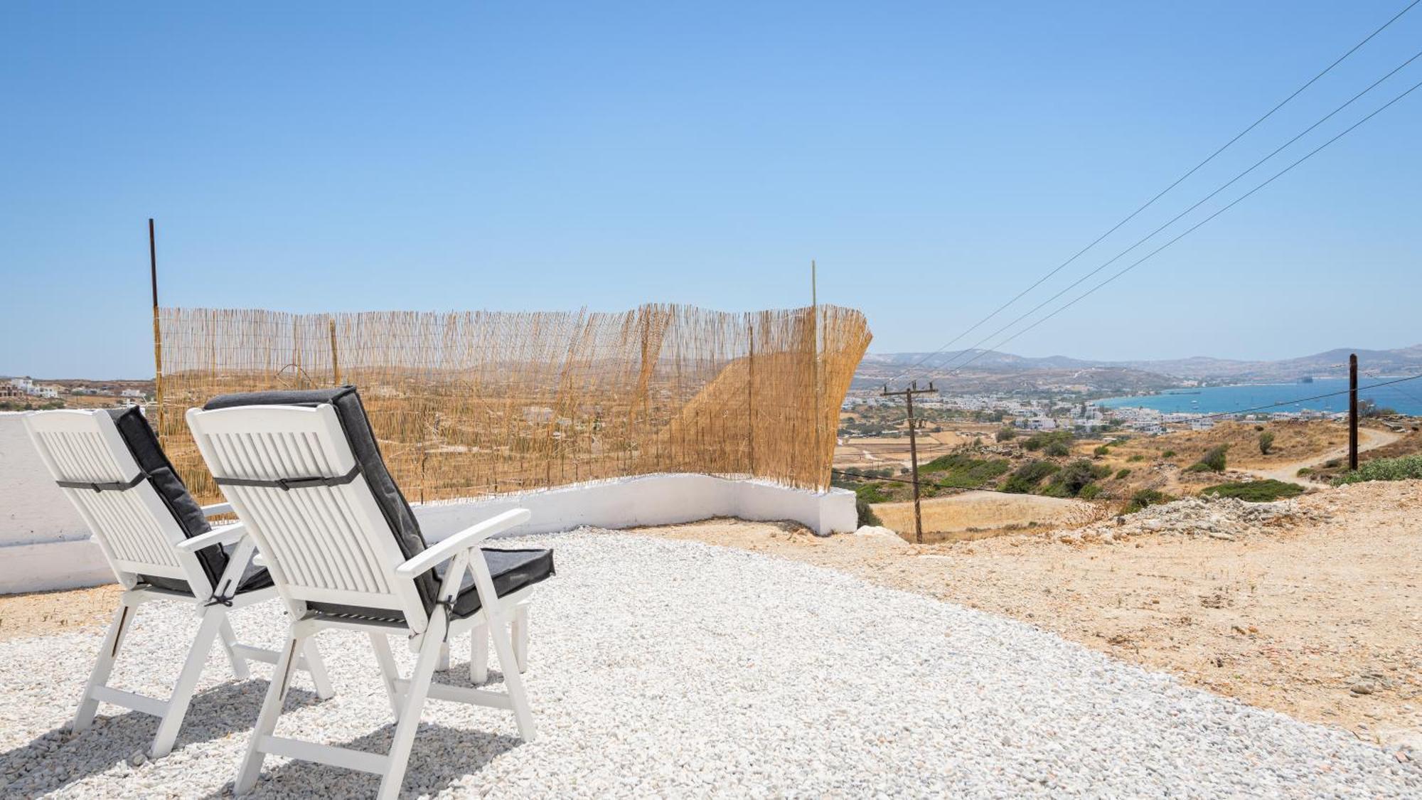 Cyclades Whisper Apartment Adamantas (Milos)