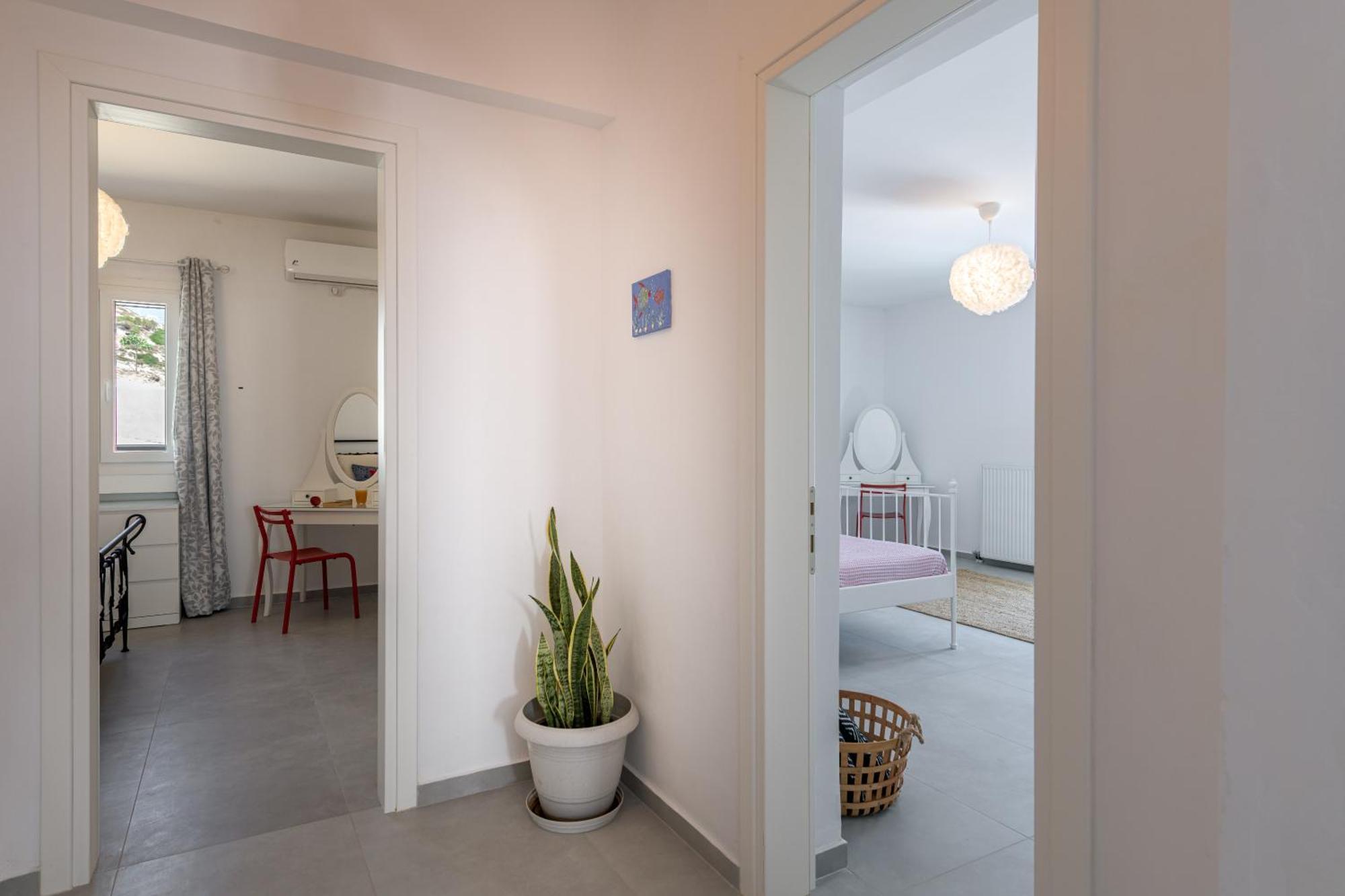 Apartment Cyclades Whisper *