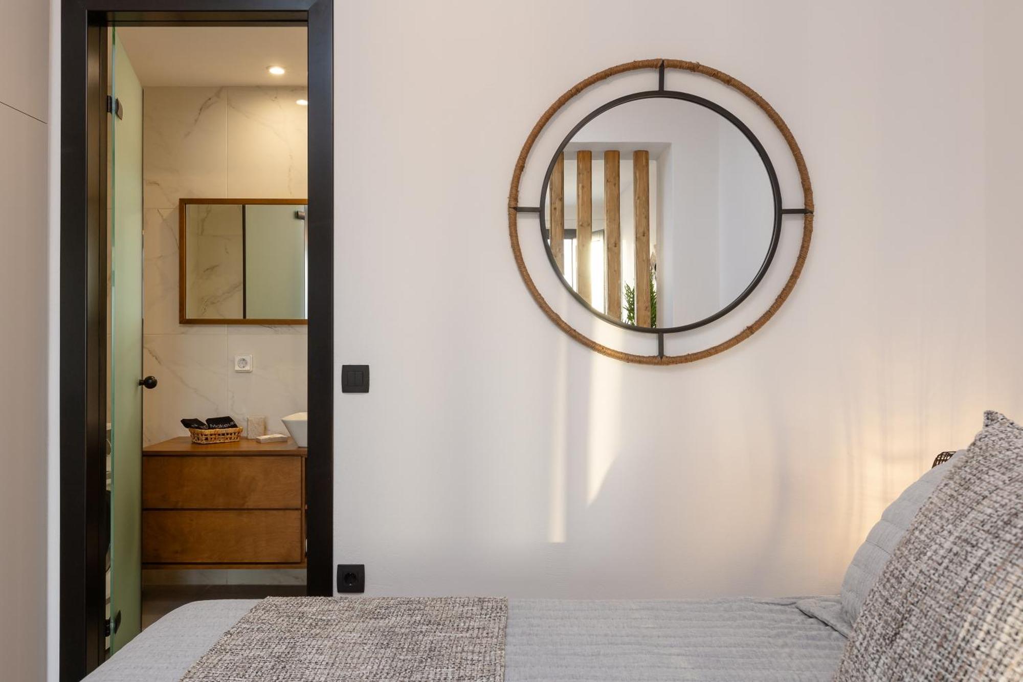 Apartment Spitia Agios Antonios Pyrgos Kallistis