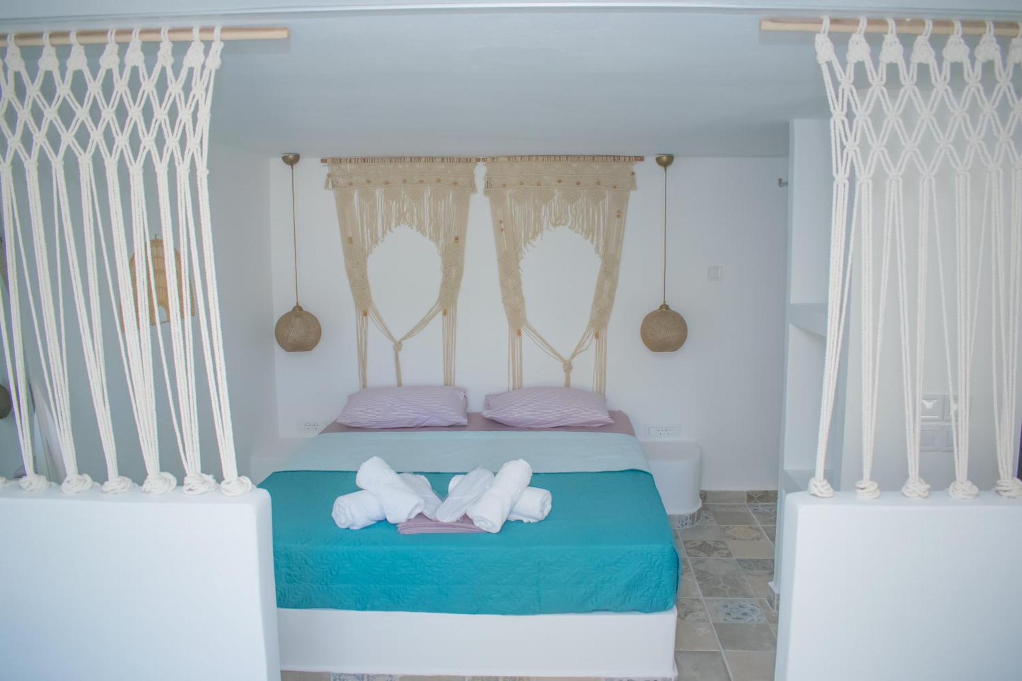Apartment Endless Blue From Syros - Megas Gialos - 2 *