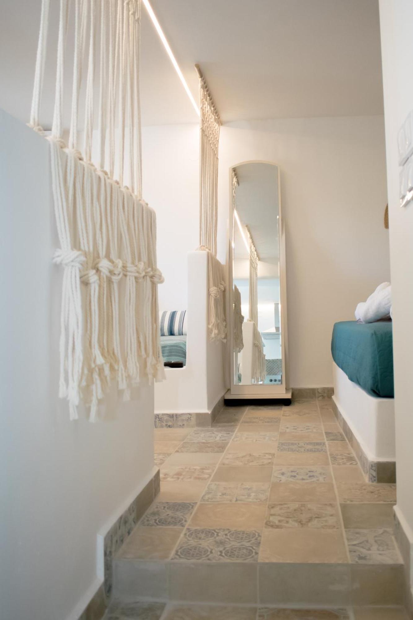 Apartment Endless Blue From Syros - Megas Gialos - 2 *