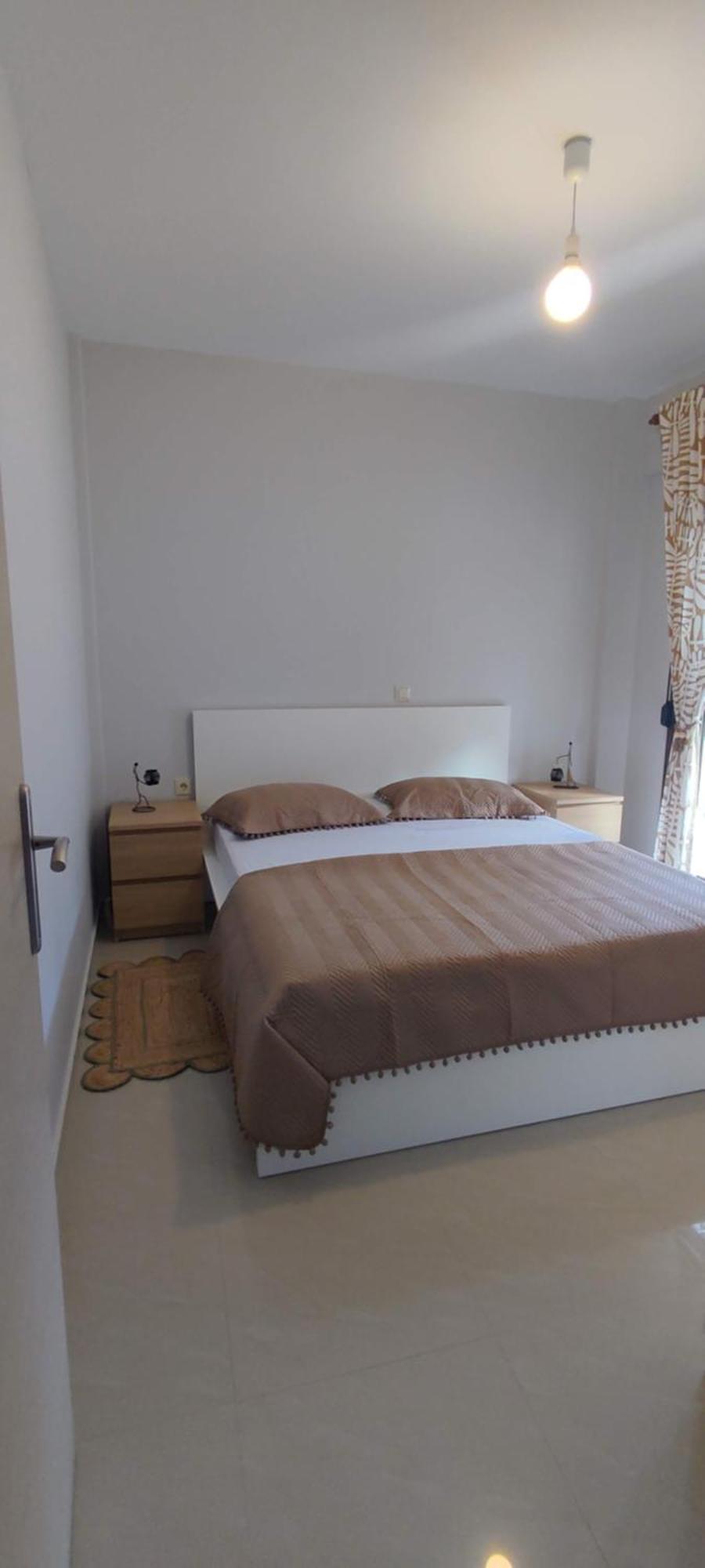 καλυψω Apartment Nea Poteidaia
