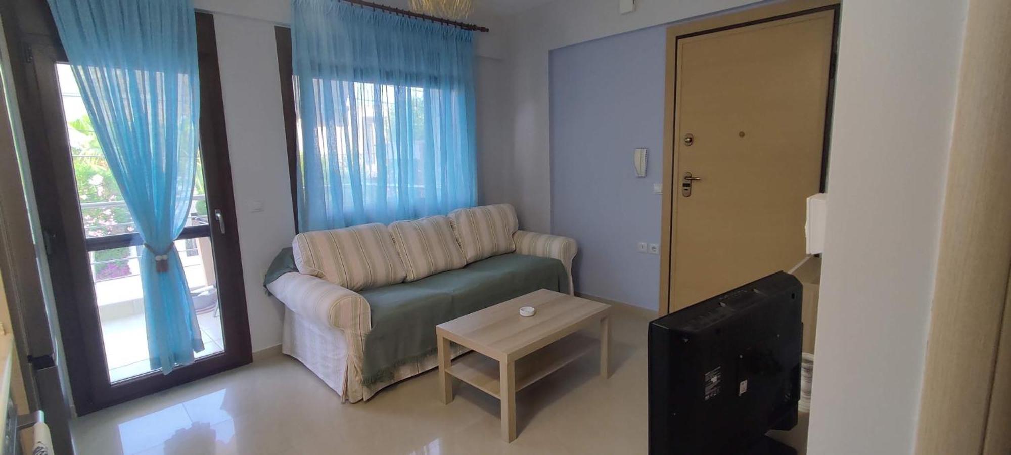 Apartment καλυψω *