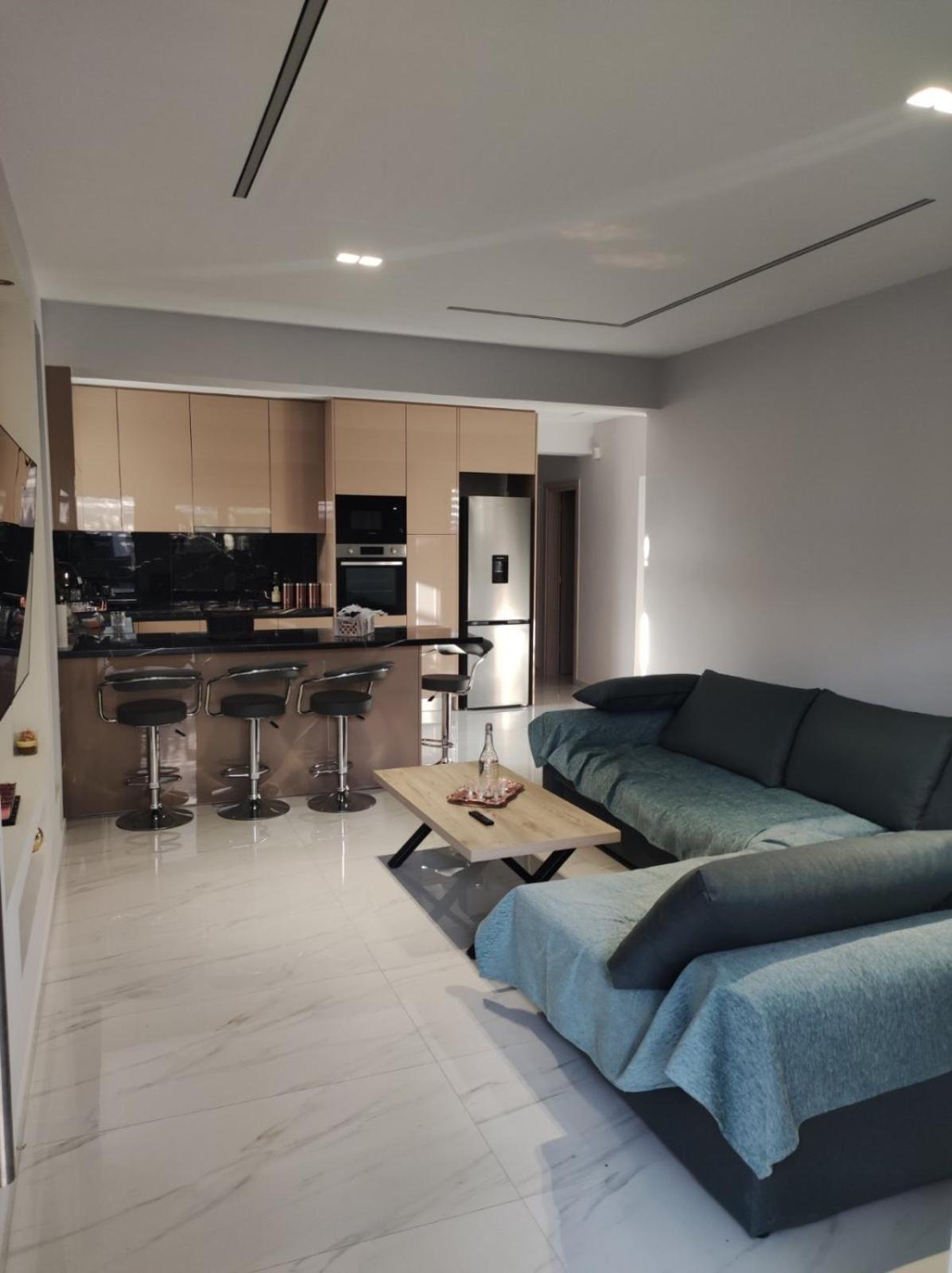 Matilda's House Near Athens Airport Apartment Keratea