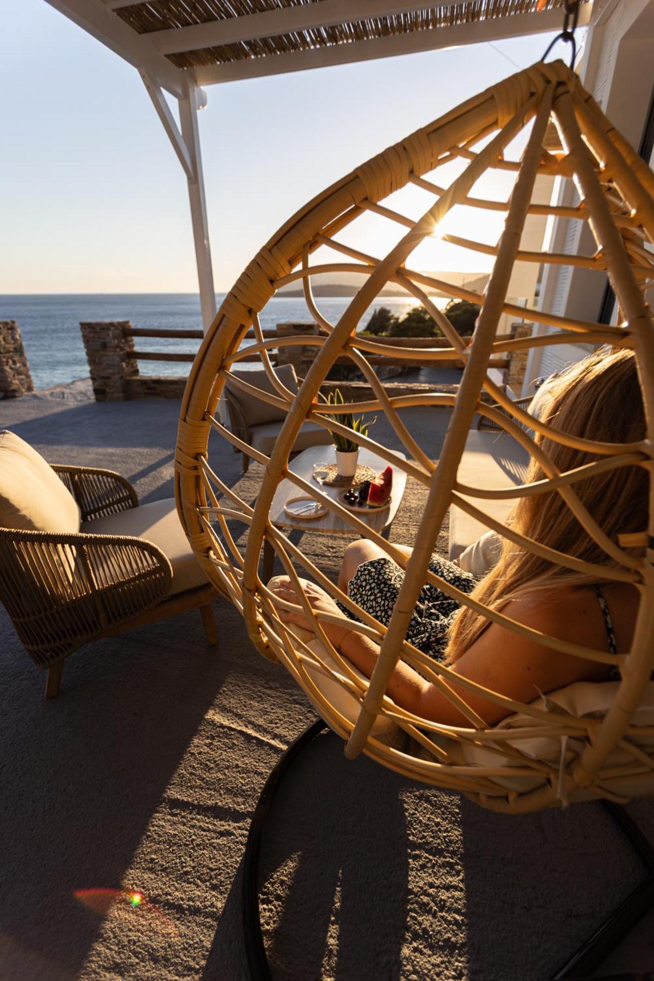 Apaggio Luxury Villa *