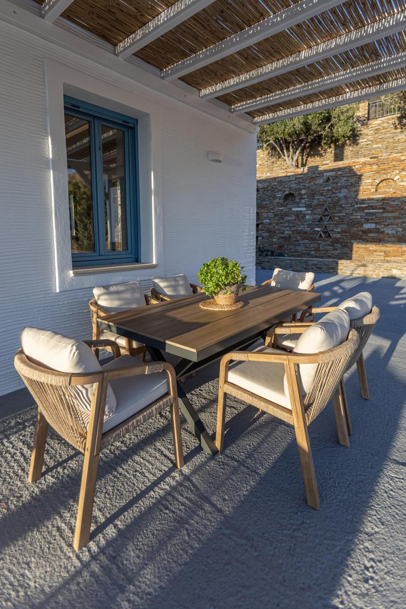 Apaggio Luxury