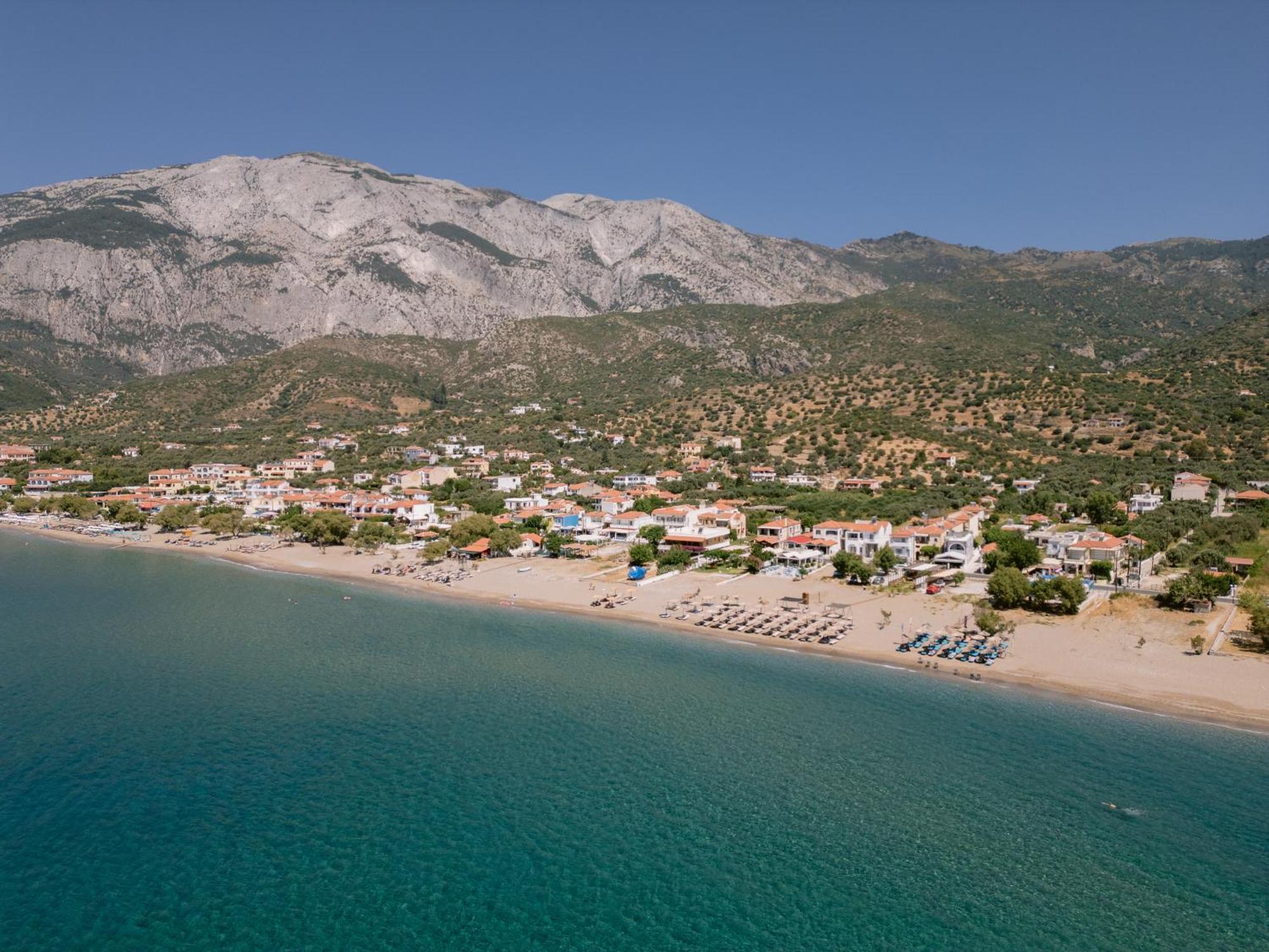 Kampos Bliss * Votsalakia (Samos)