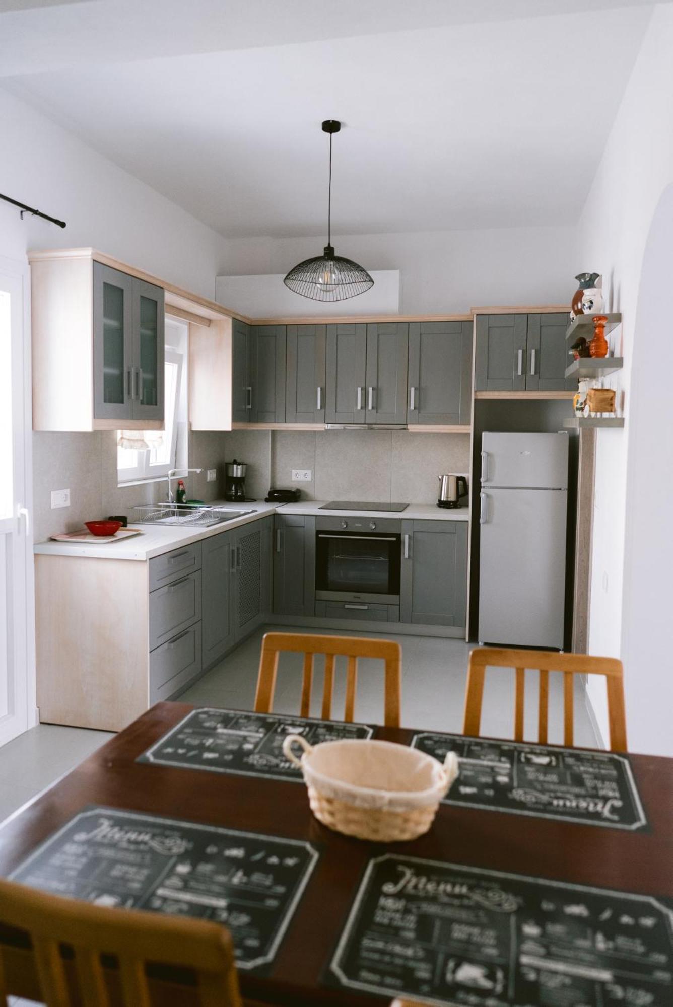 Apartment Kampos Bliss