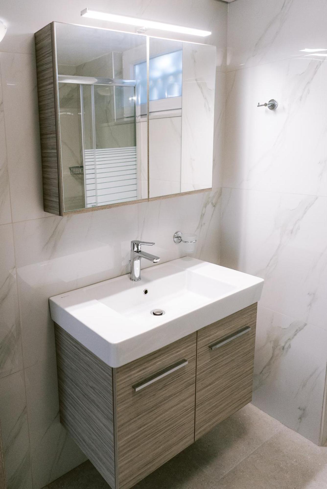 Kampos Bliss Apartment Votsalakia (Samos)